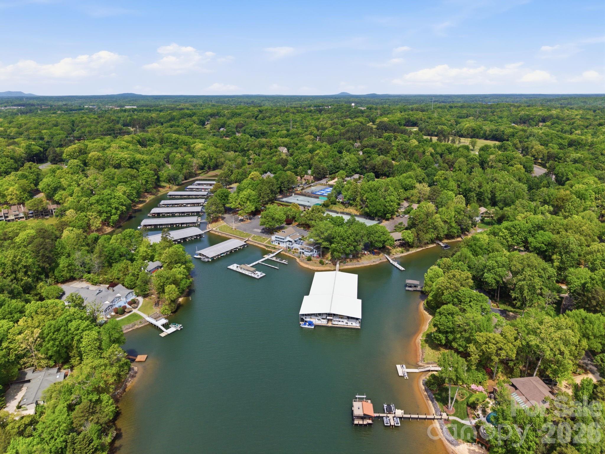 River Hills - Residential