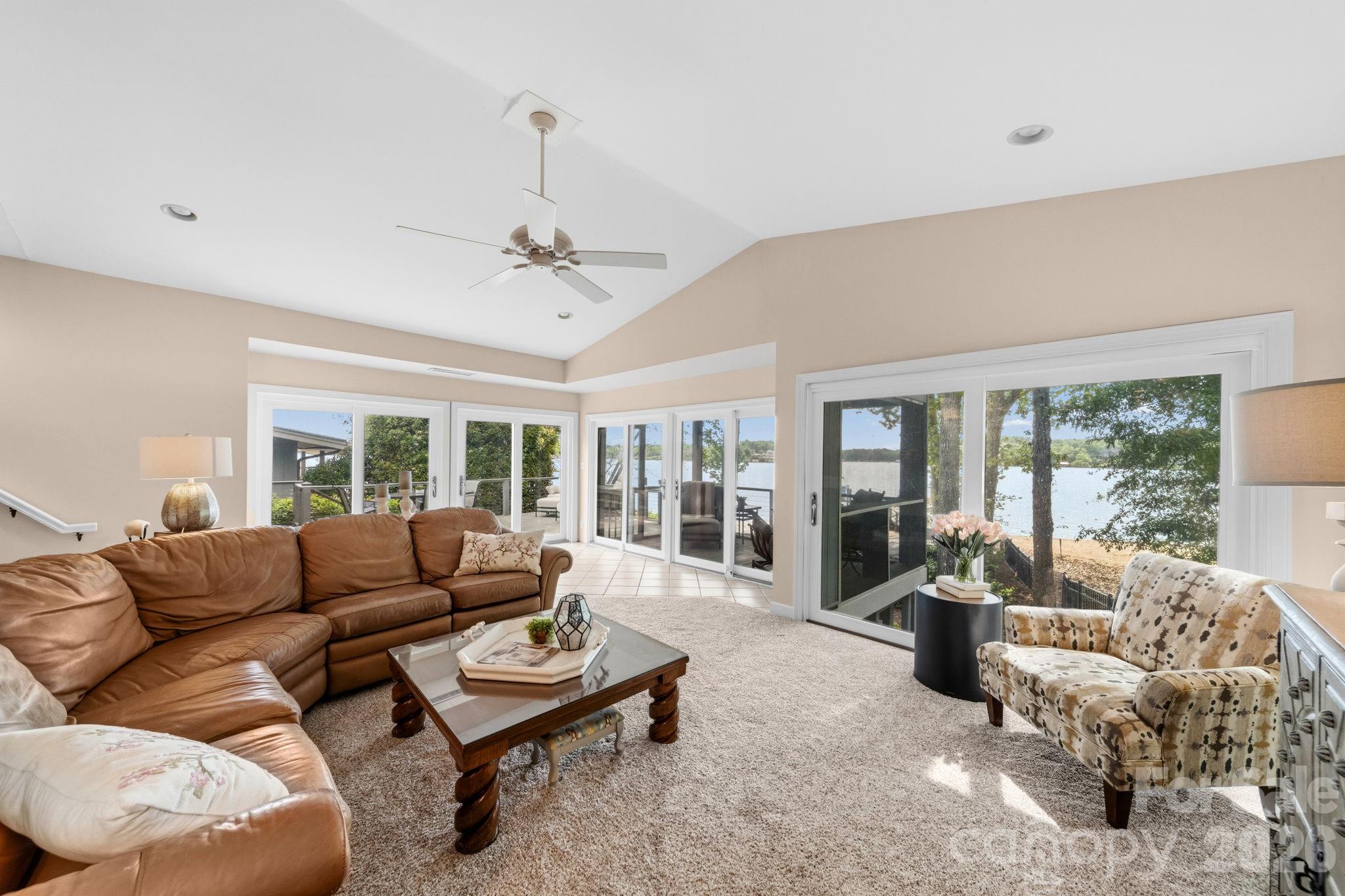 River Hills - Residential