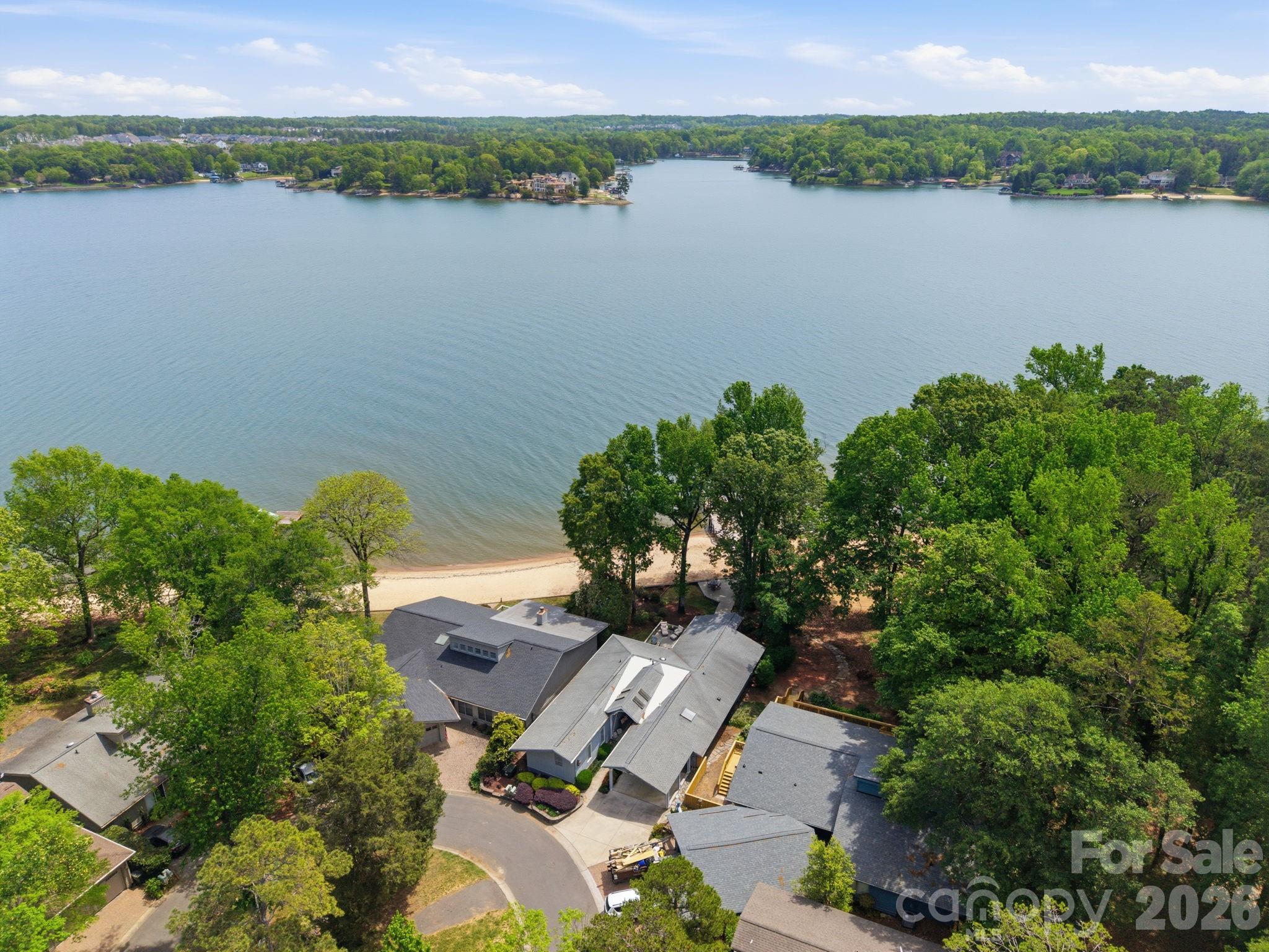 River Hills - Residential