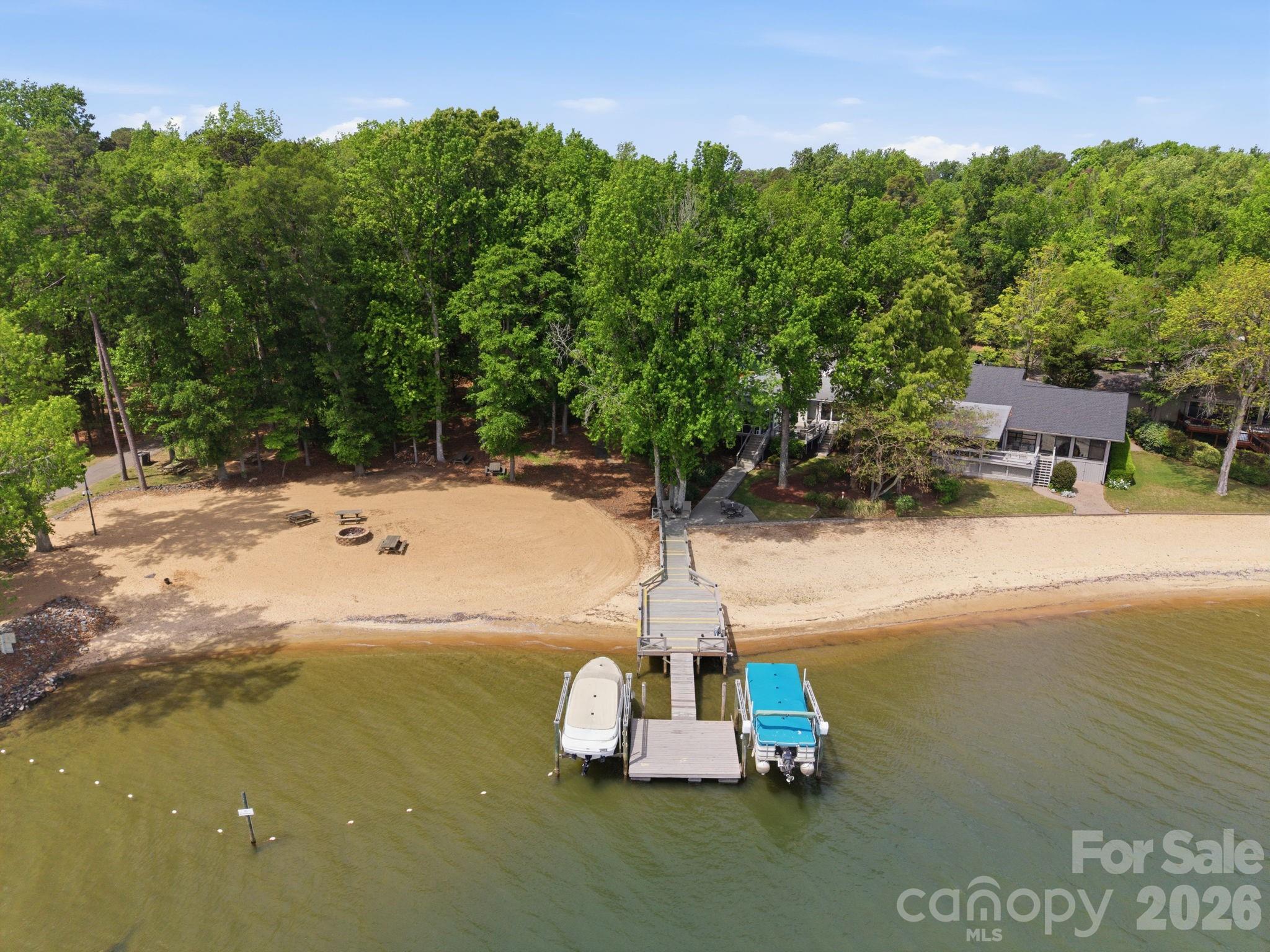 River Hills - Residential