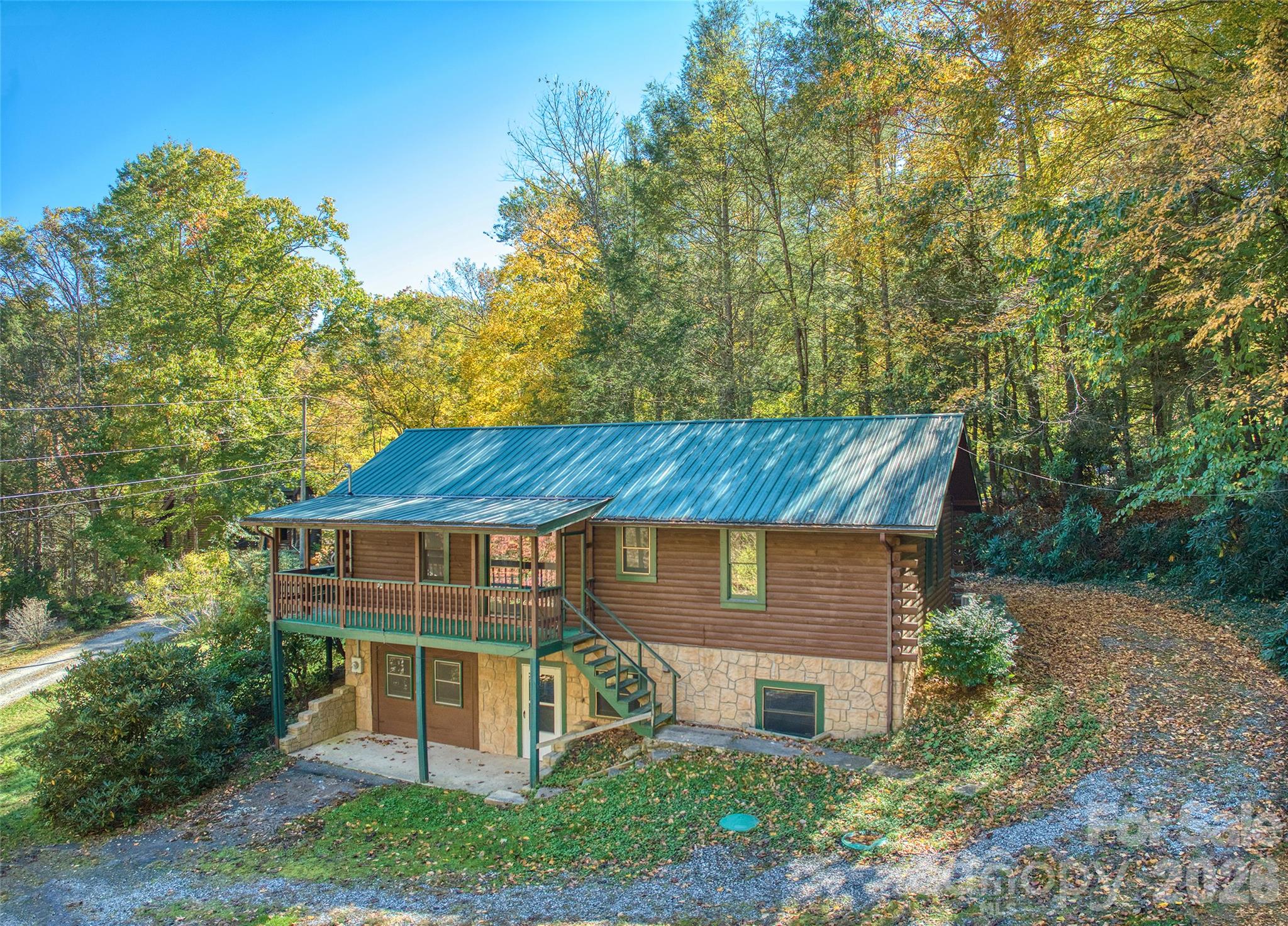 49 Robin Hood Lane