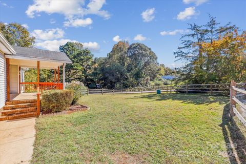 A home in Concord