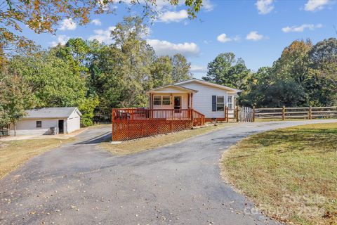 A home in Concord