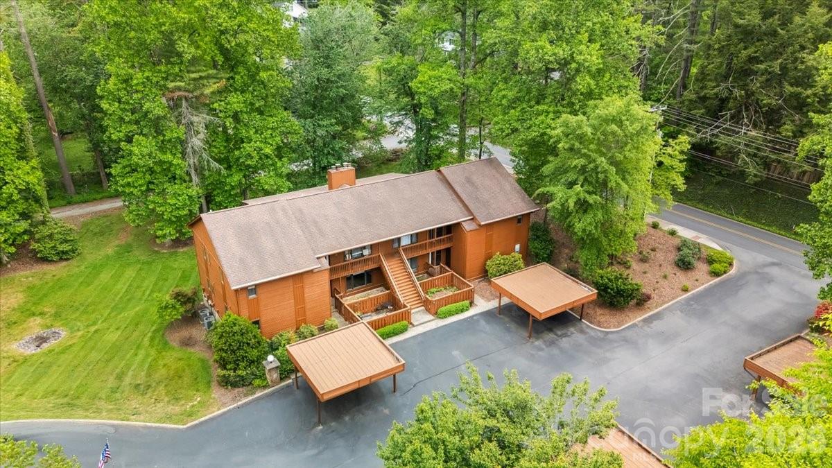 Woodsong - Residential