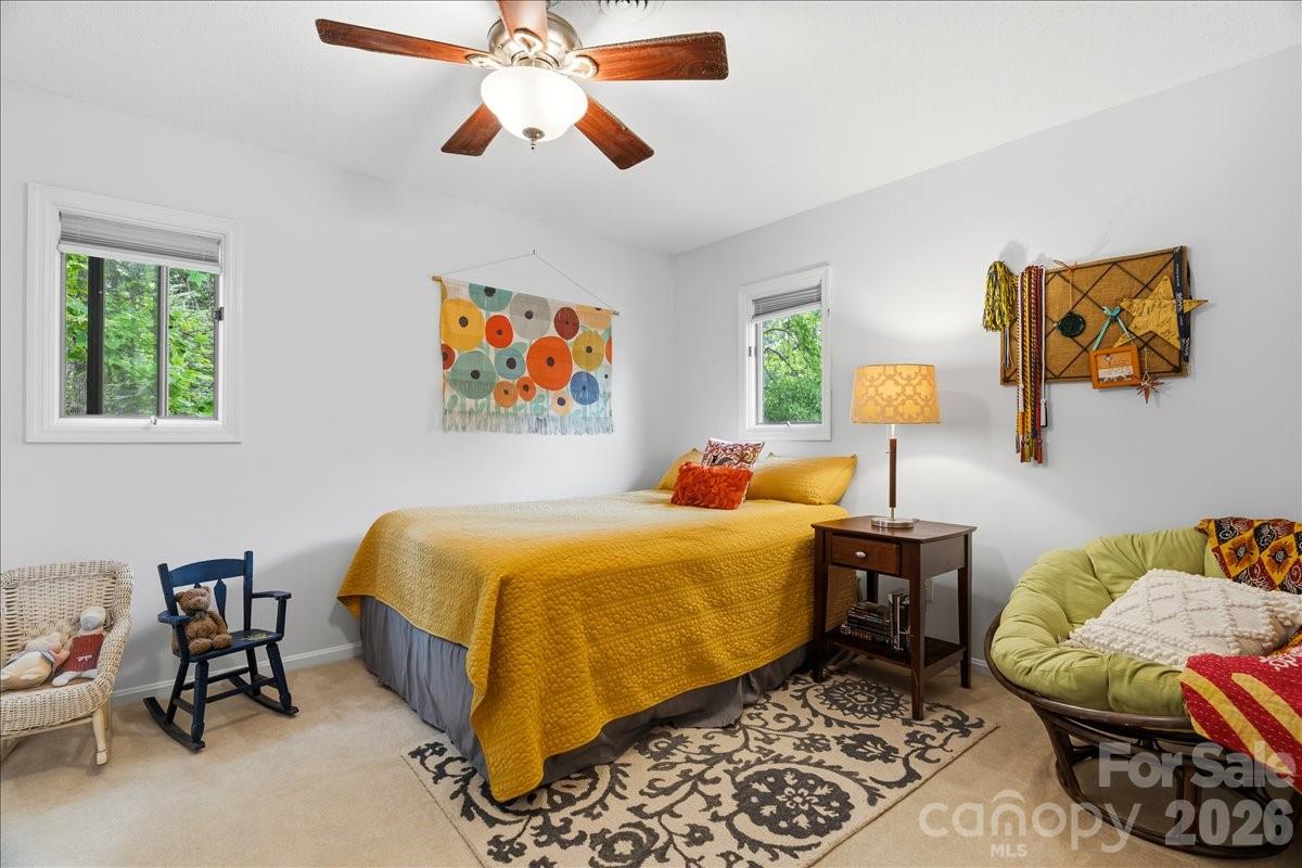 Woodsong - Residential