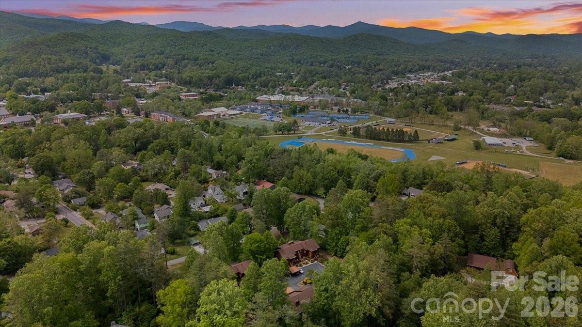 Woodsong - Residential