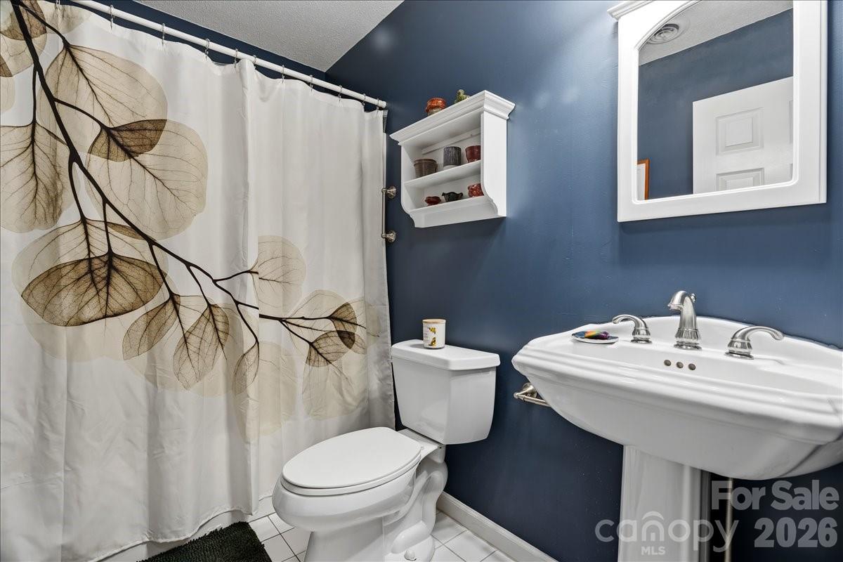 Woodsong - Residential