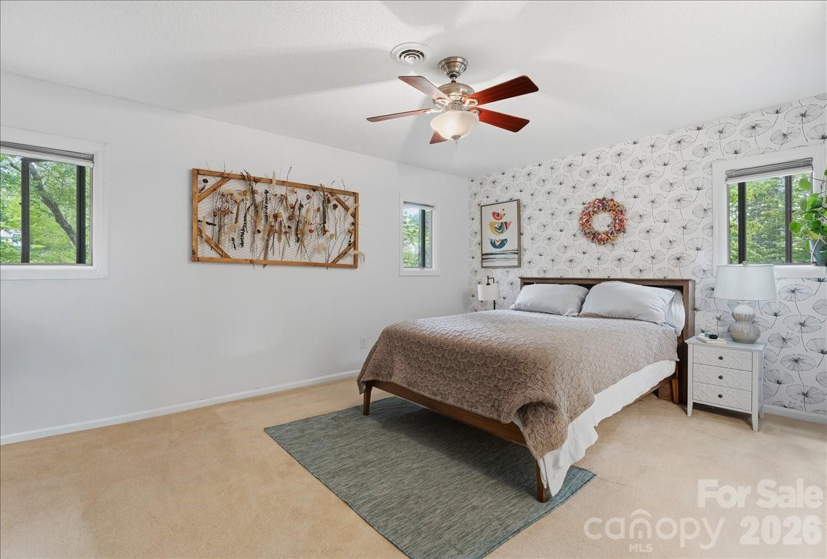 Woodsong - Residential