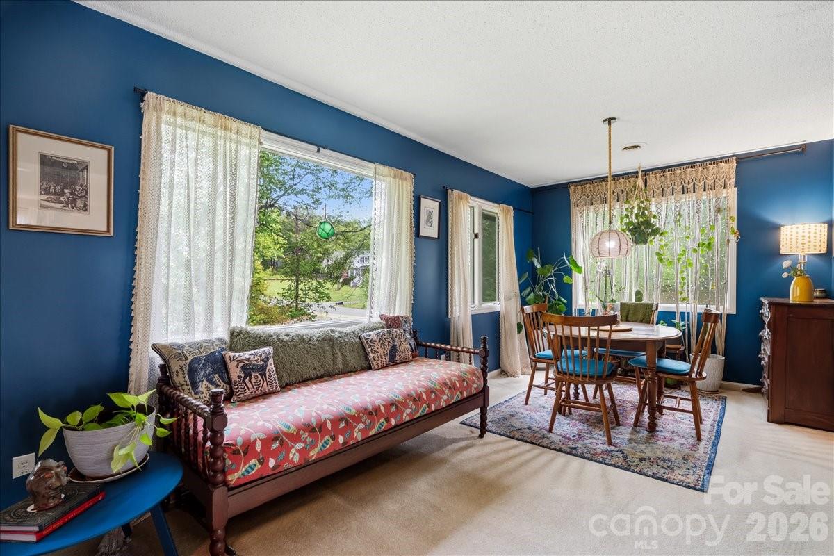 Woodsong - Residential
