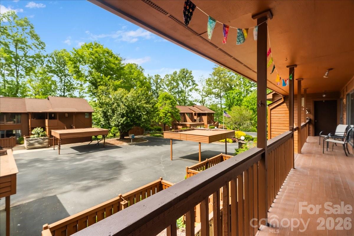 Woodsong - Residential