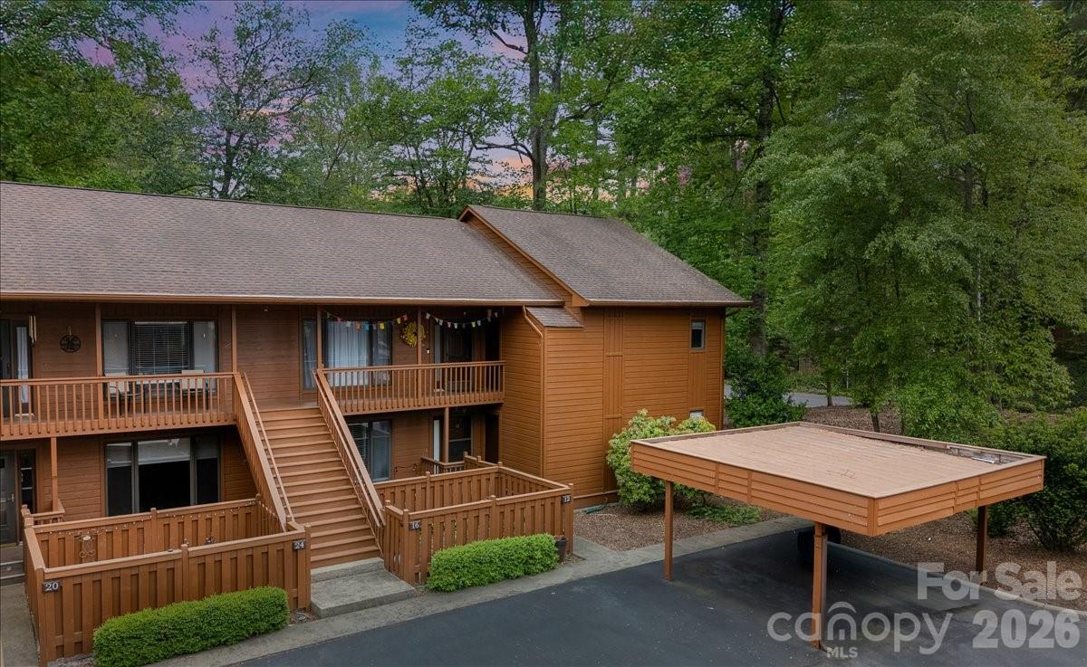 Woodsong - Residential