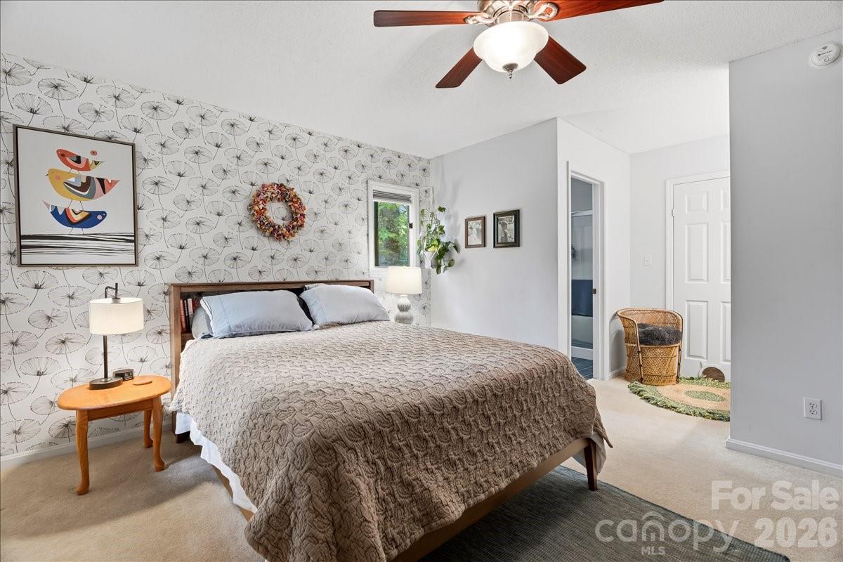 Woodsong - Residential