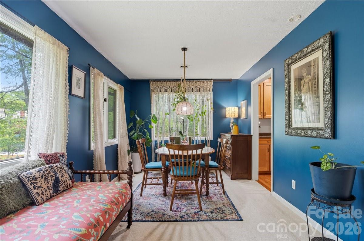 Woodsong - Residential