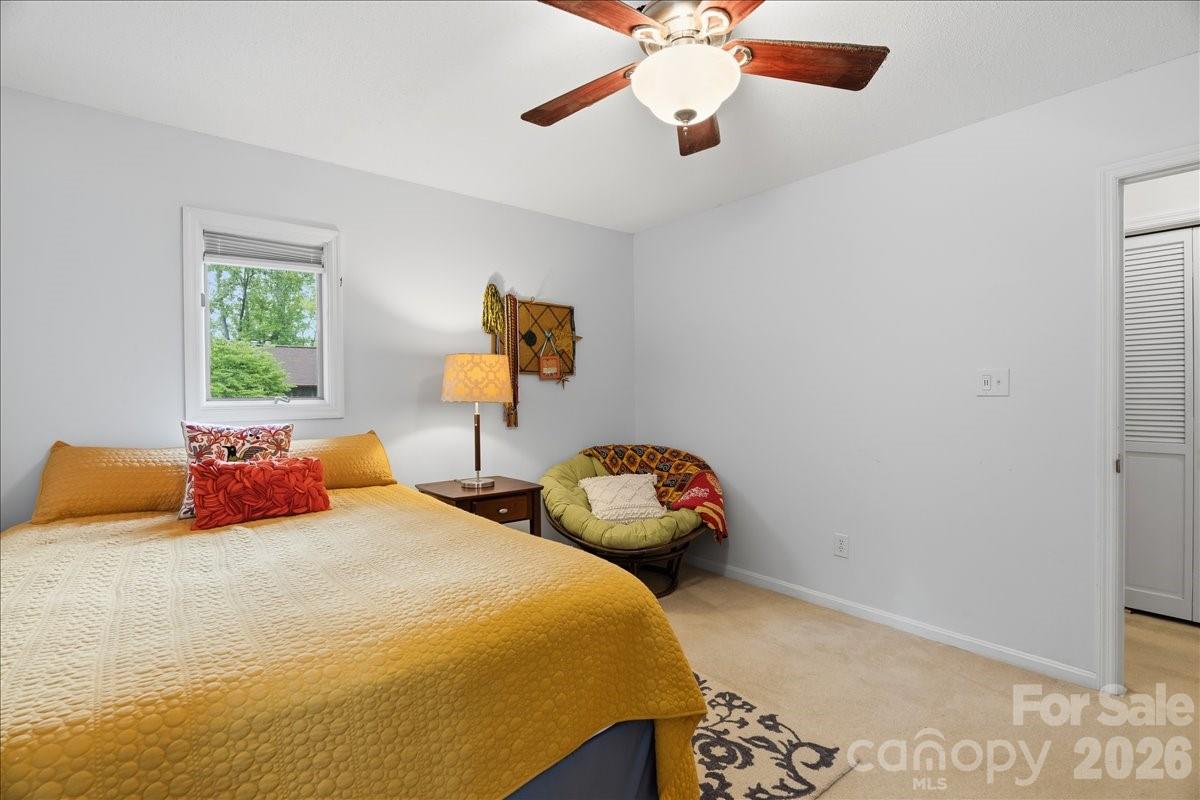 Woodsong - Residential