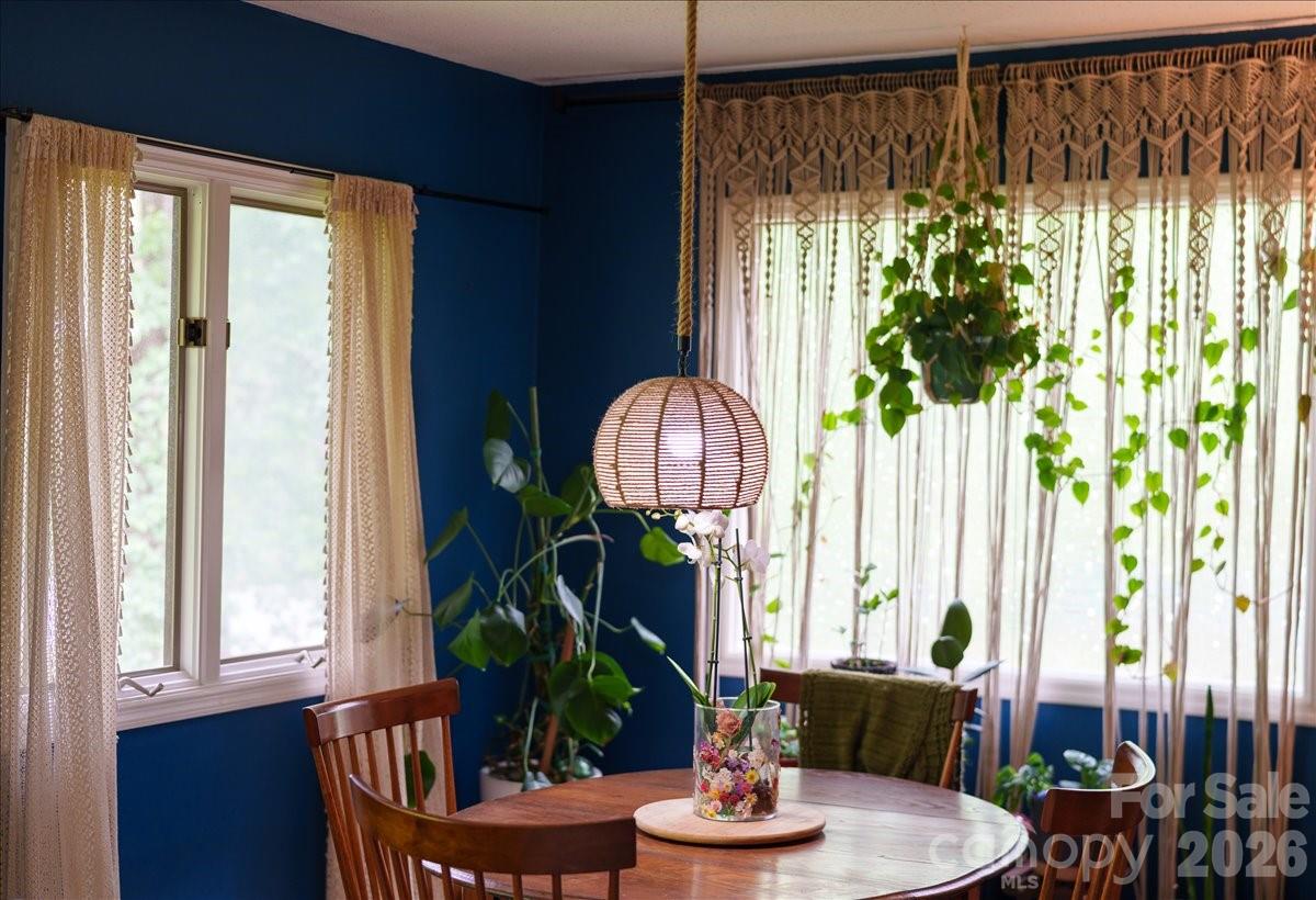 Woodsong - Residential