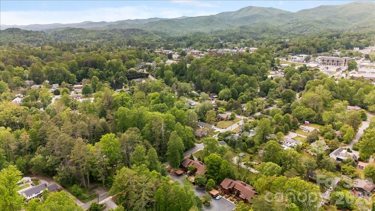 Woodsong - Residential