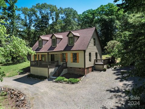 A home in Stanfield