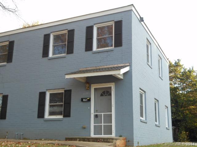 None - Residential Lease