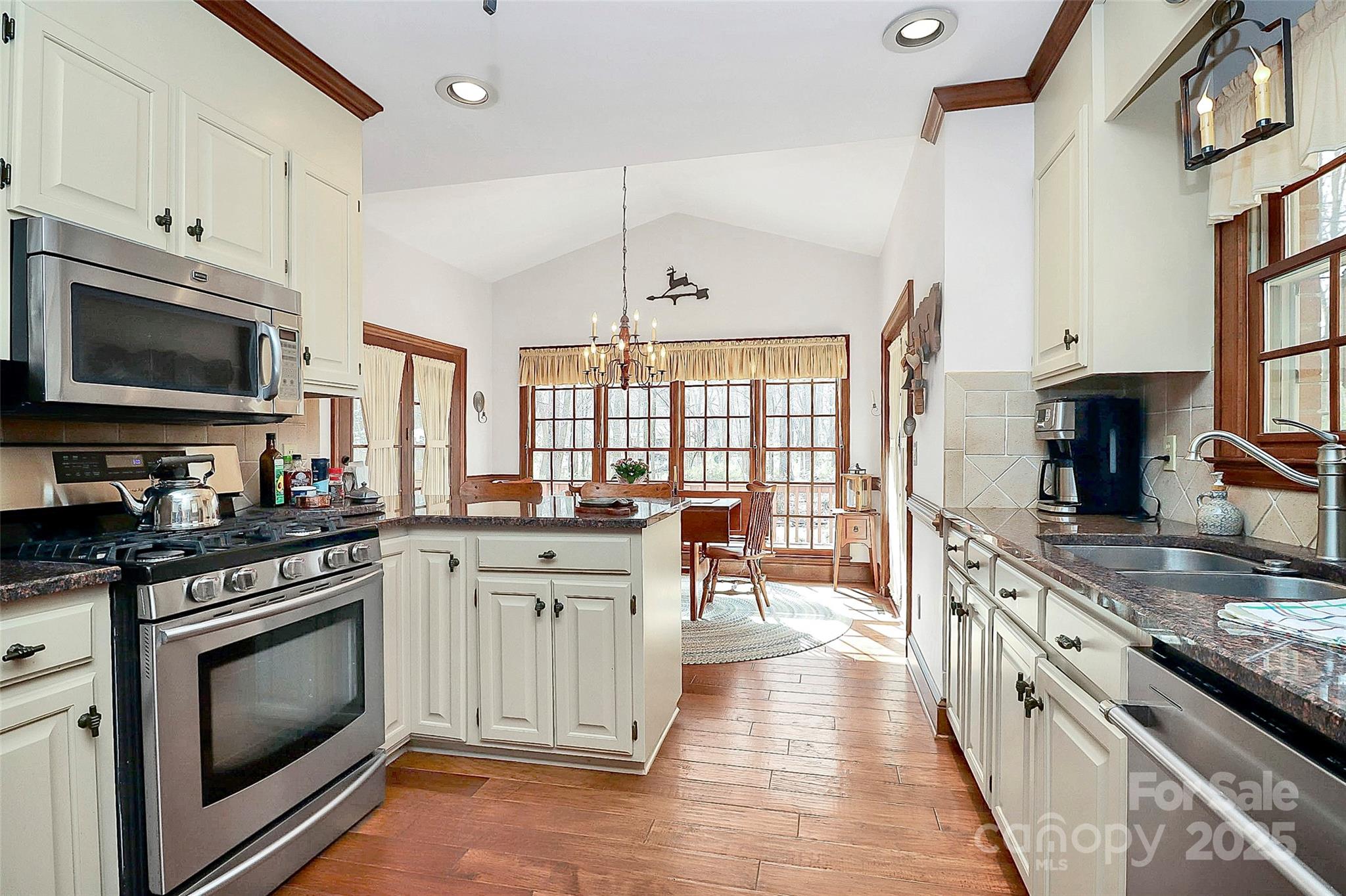 Carriage Downs - Residential