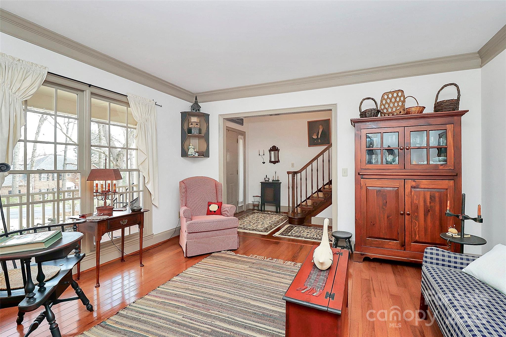 Carriage Downs - Residential