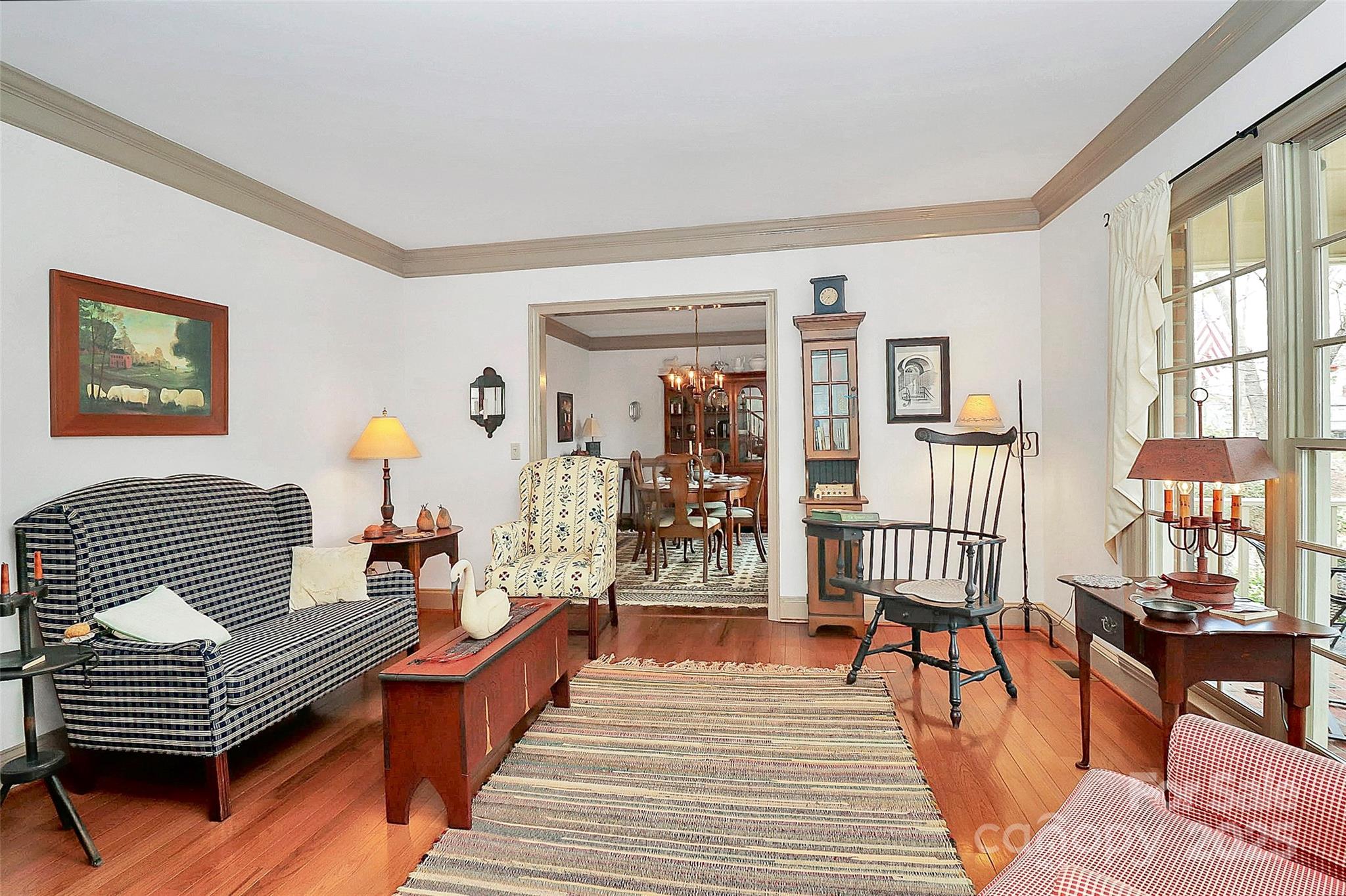 Carriage Downs - Residential