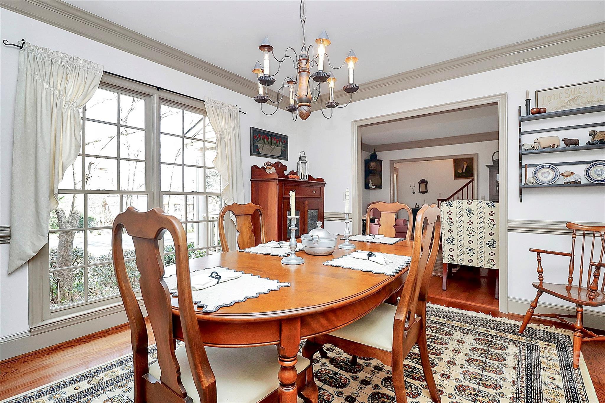 Carriage Downs - Residential