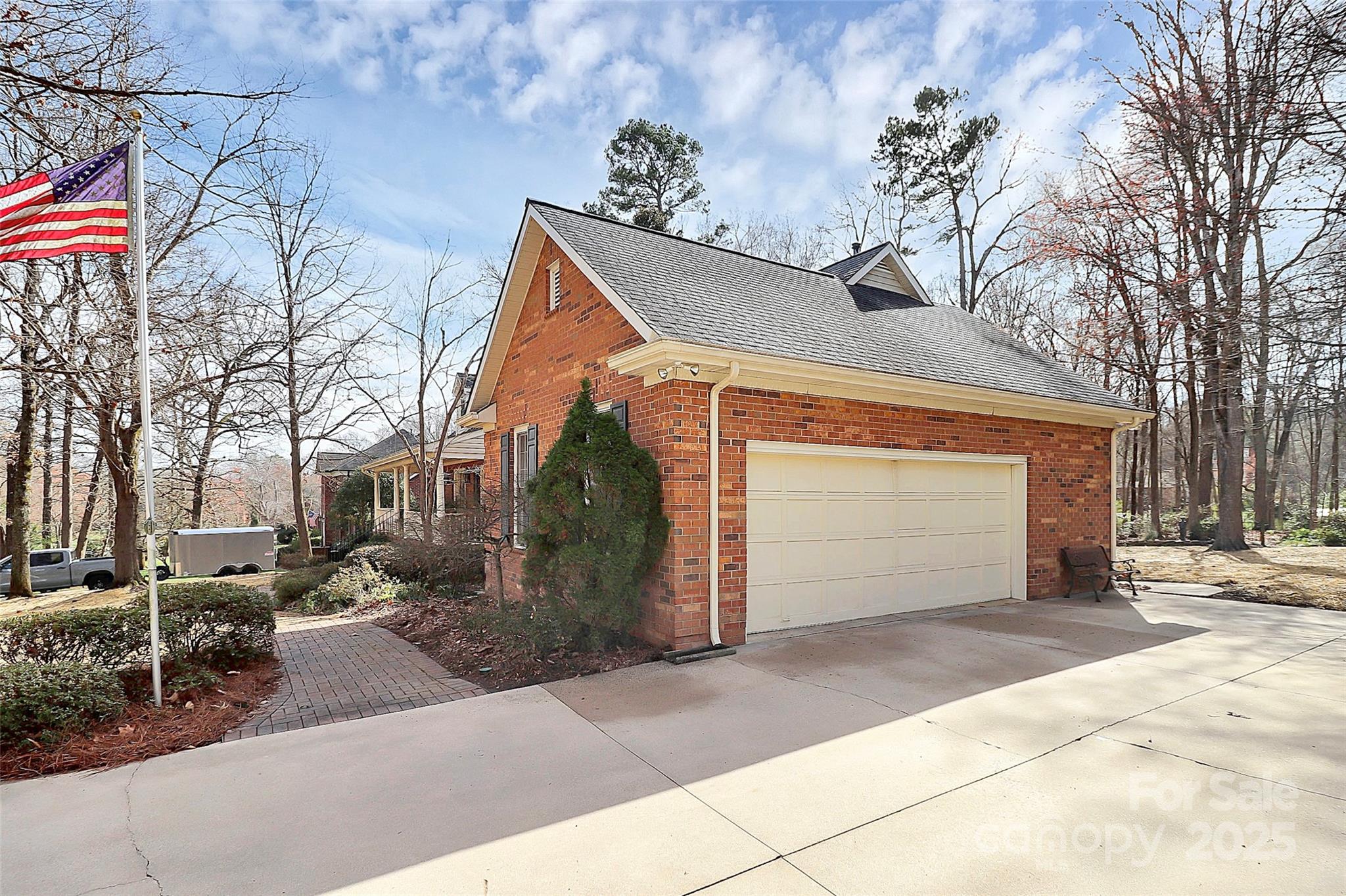 Carriage Downs - Residential