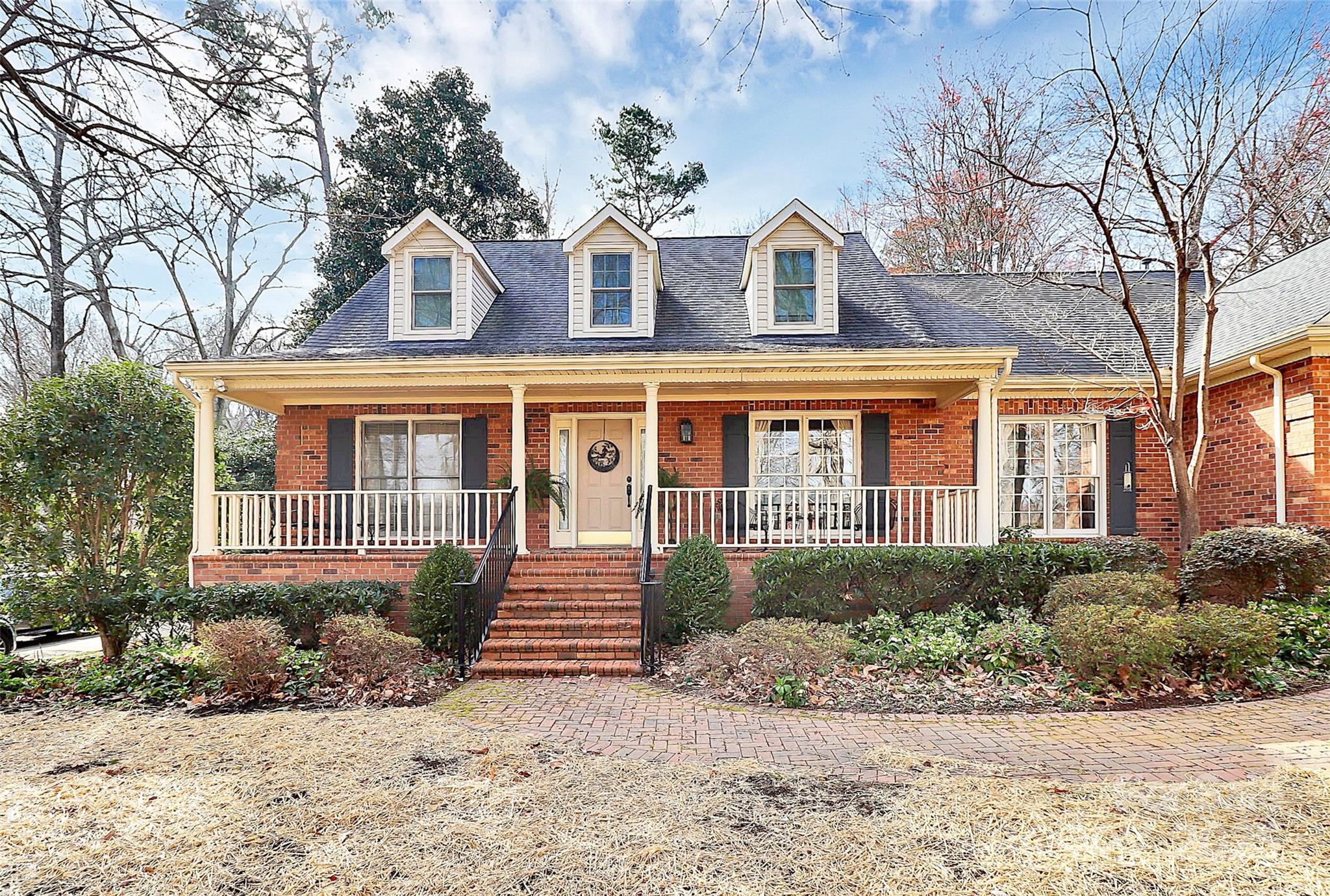 Carriage Downs - Residential