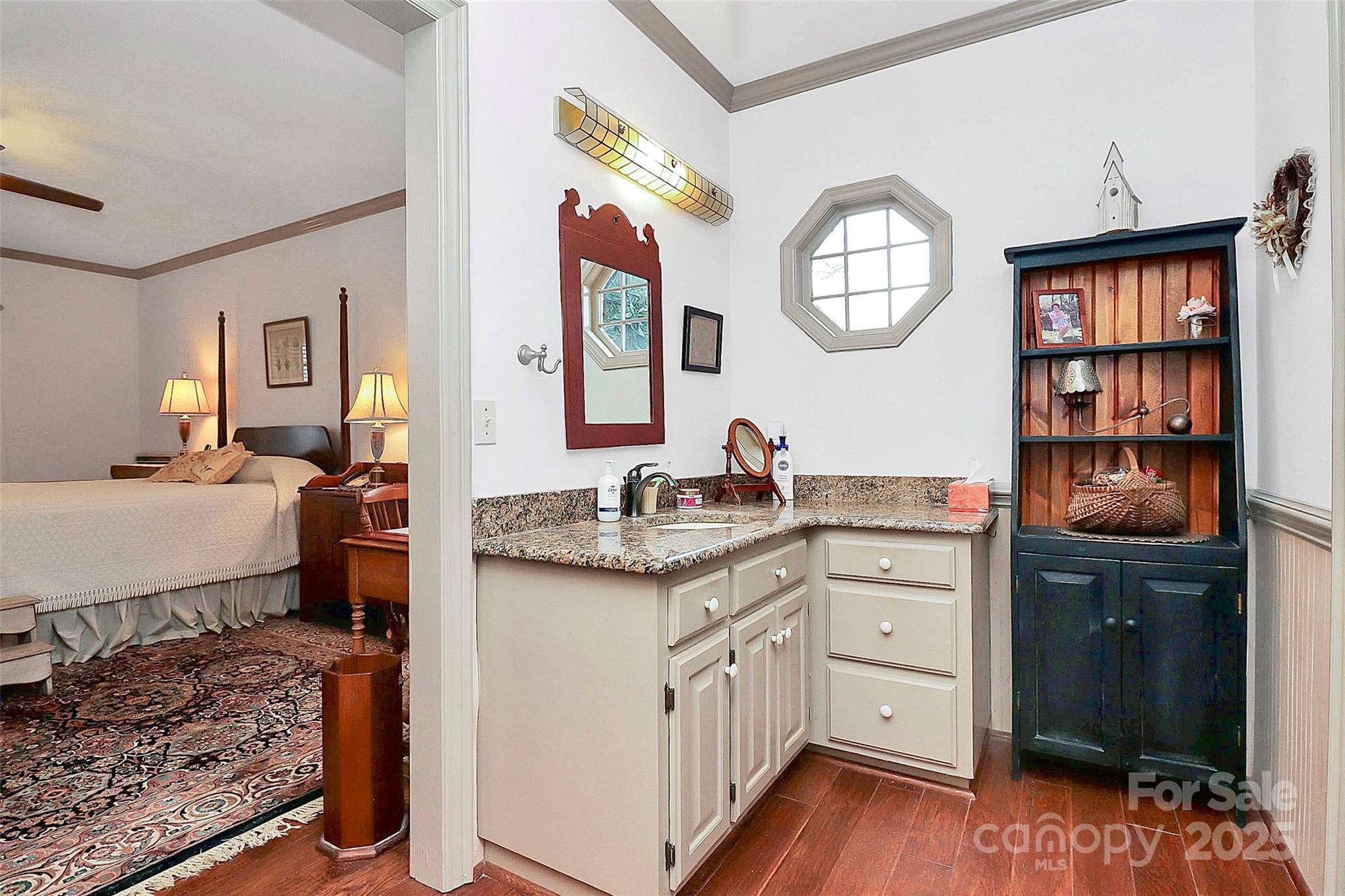 Carriage Downs - Residential