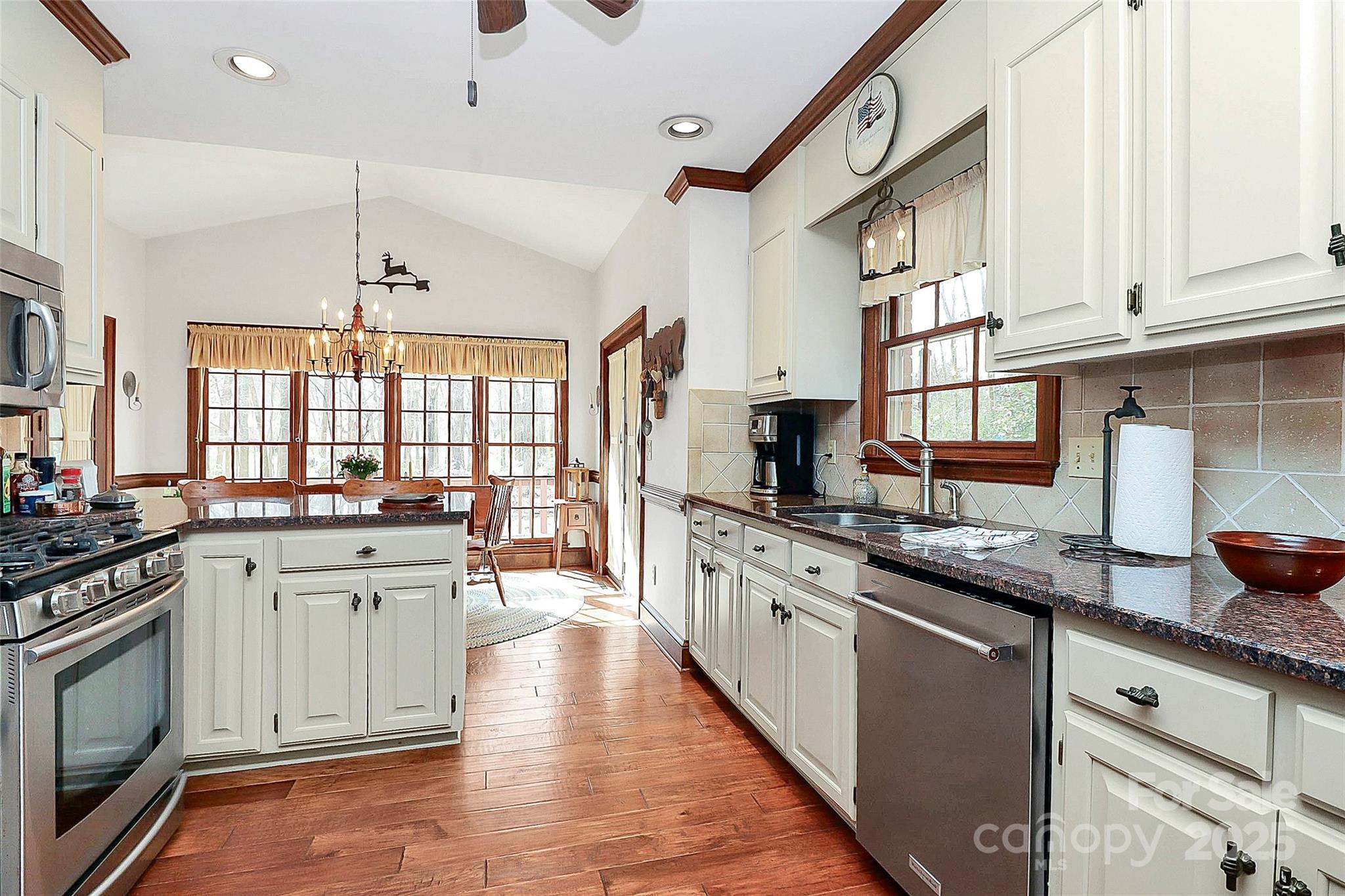 Carriage Downs - Residential