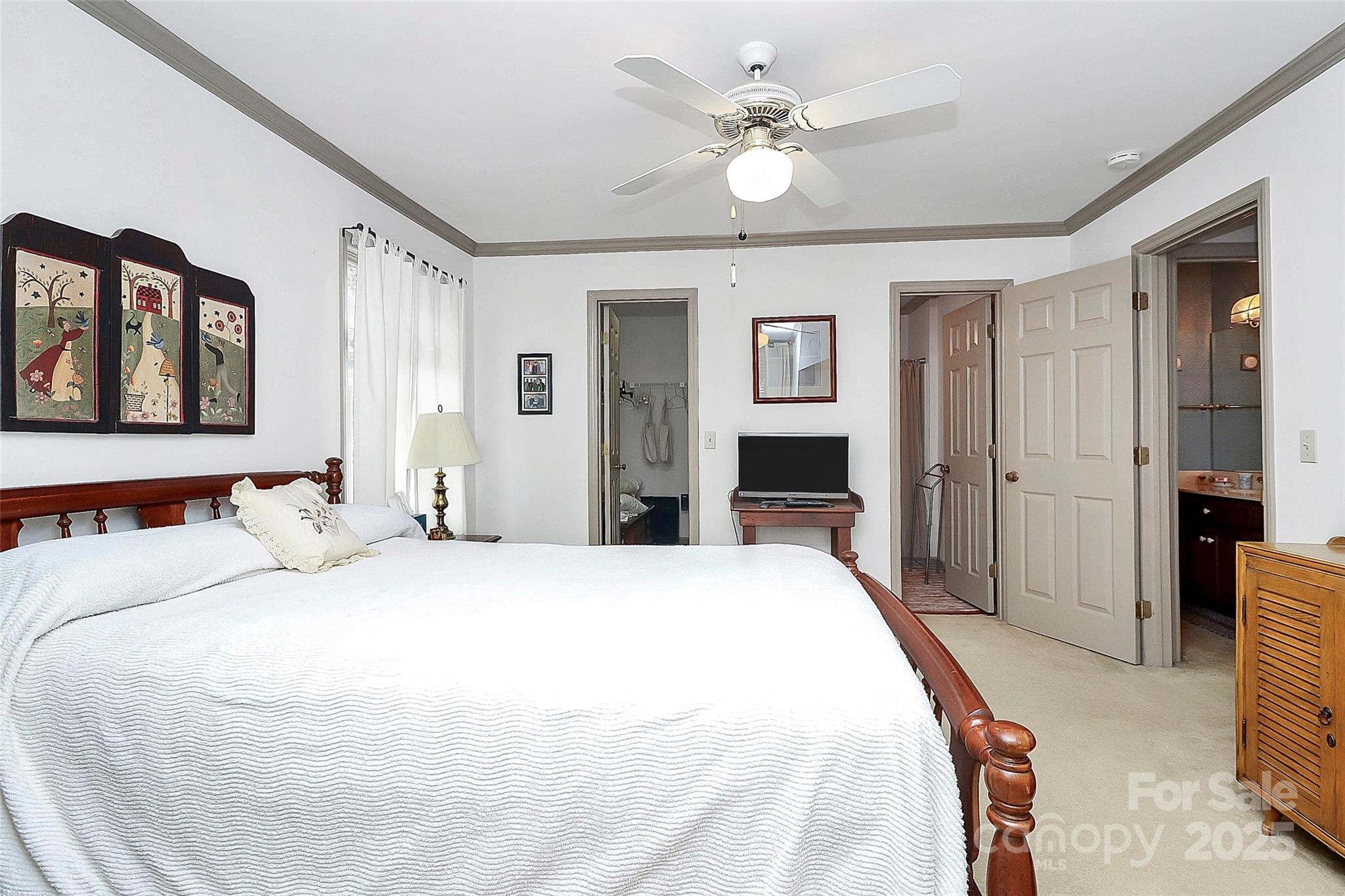 Carriage Downs - Residential