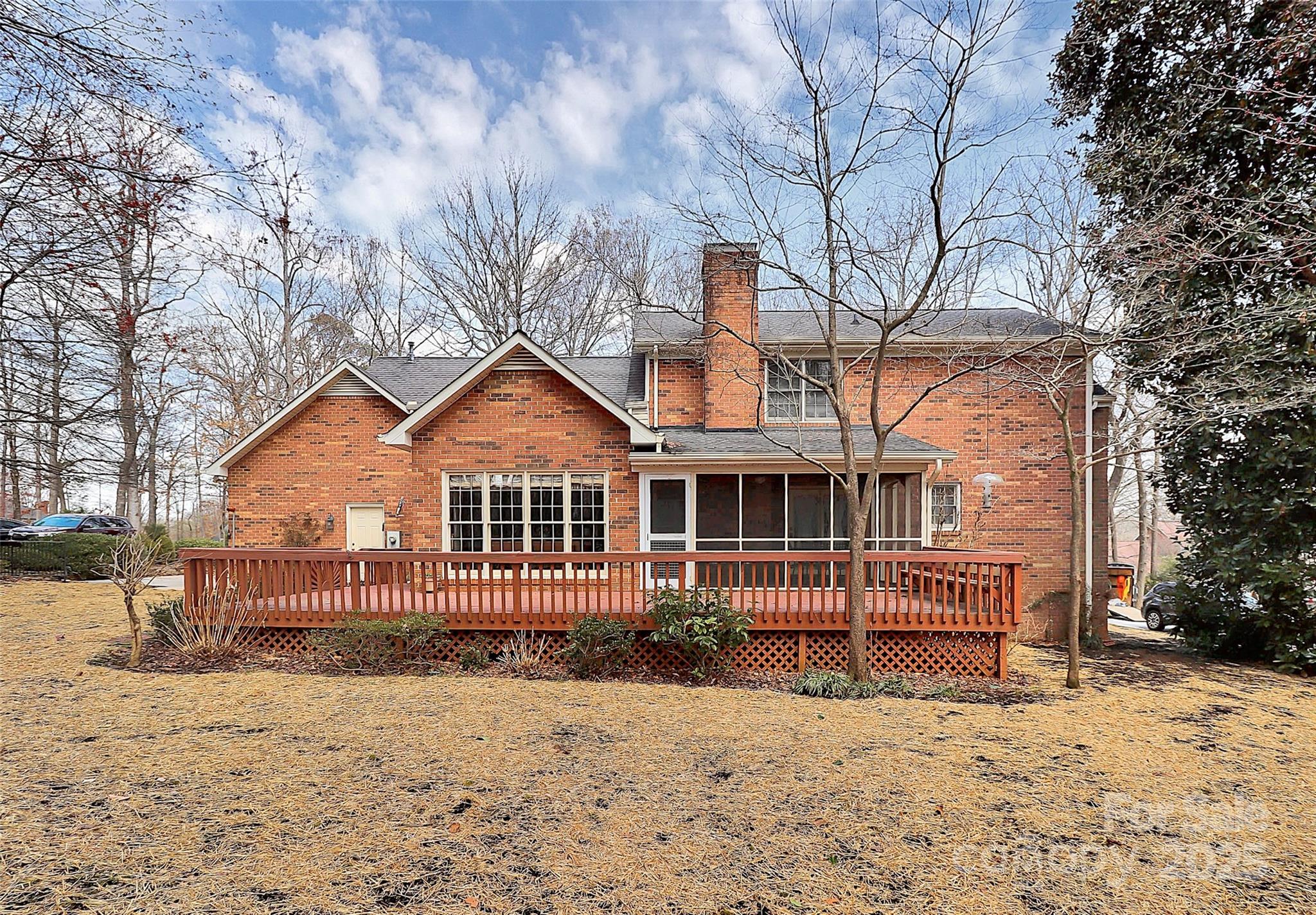 Carriage Downs - Residential