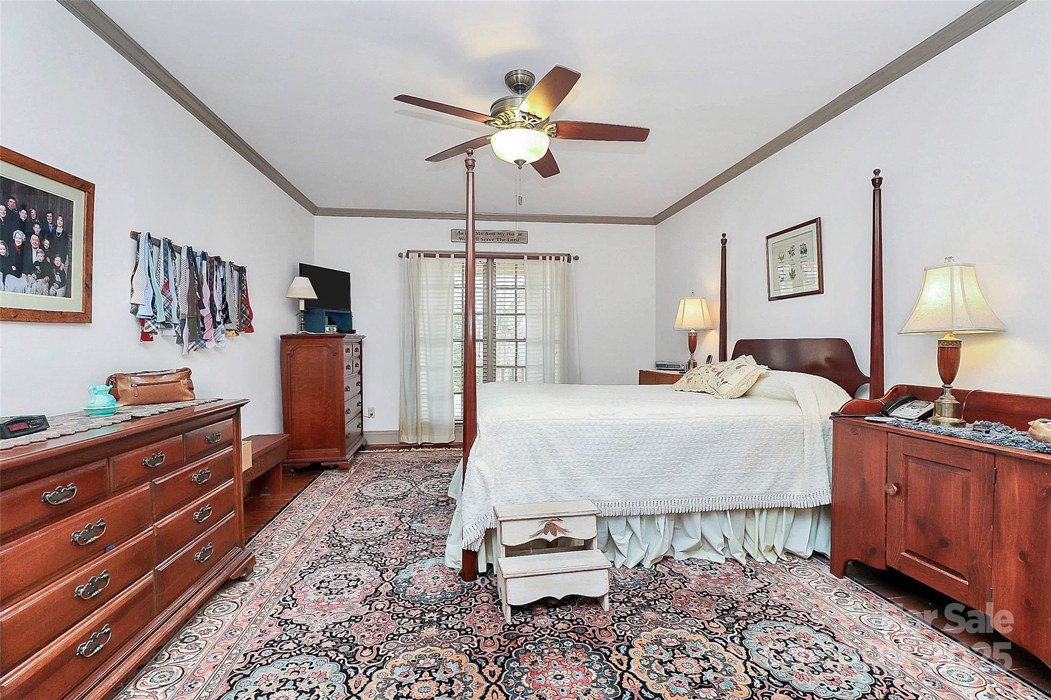 Carriage Downs - Residential