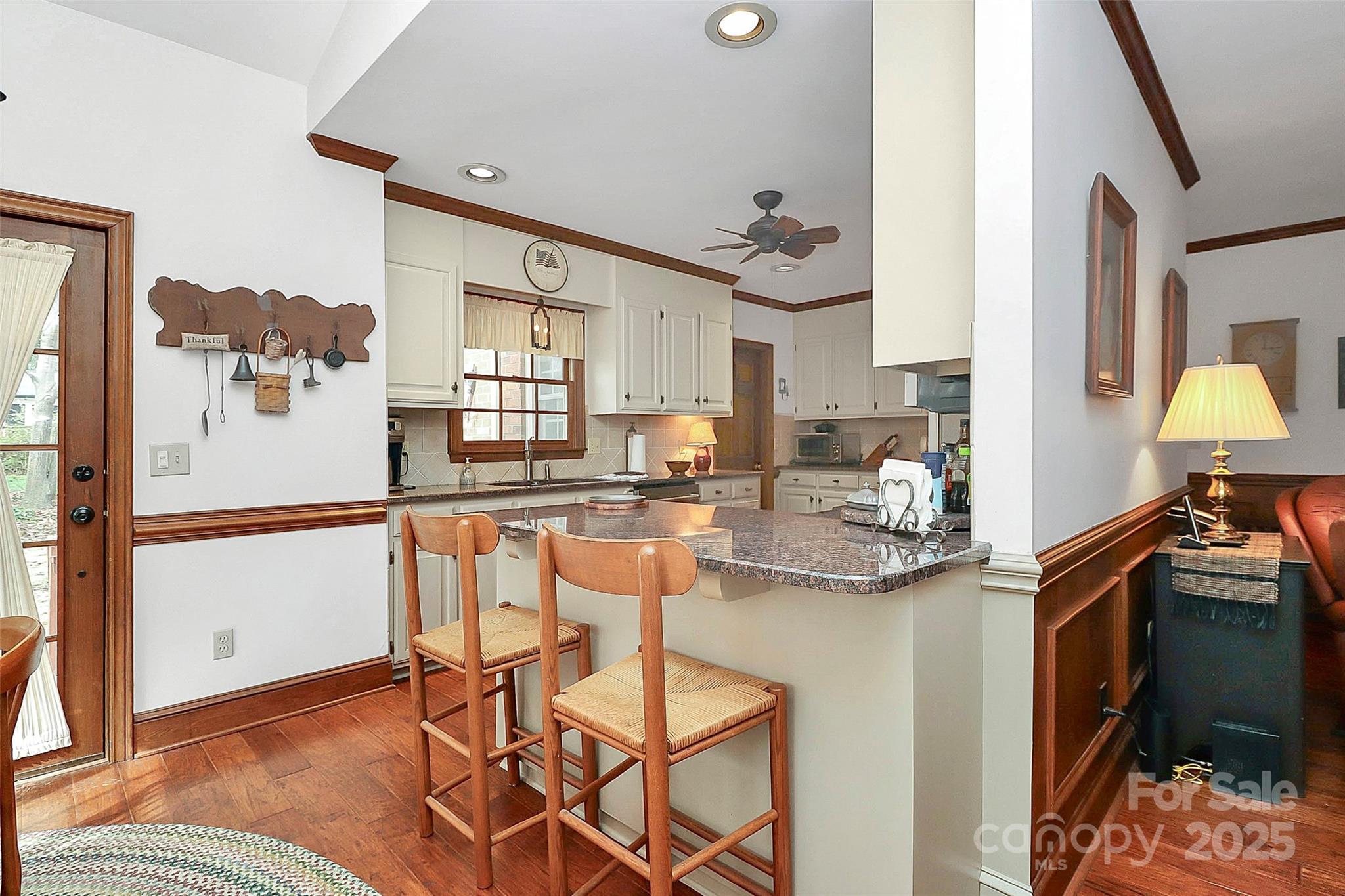 Carriage Downs - Residential