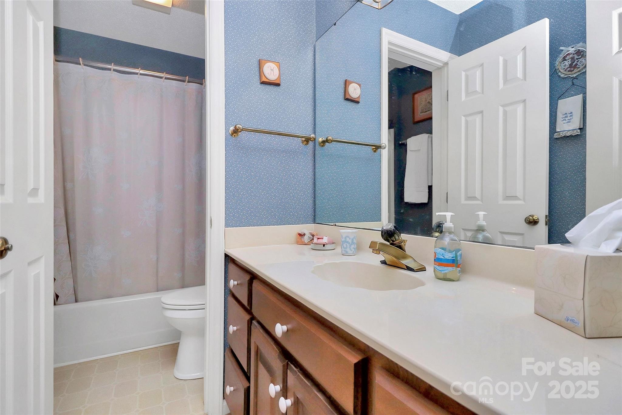 Carriage Downs - Residential