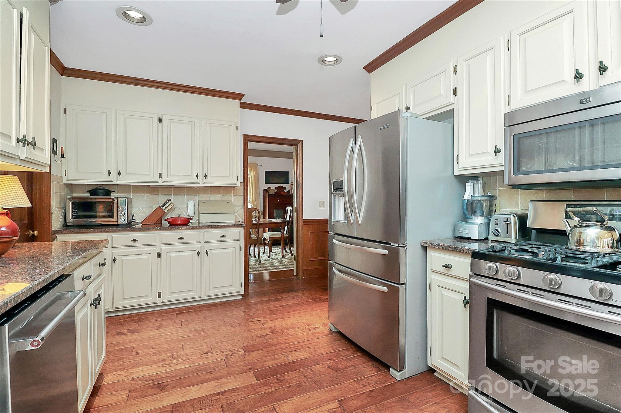 Carriage Downs - Residential