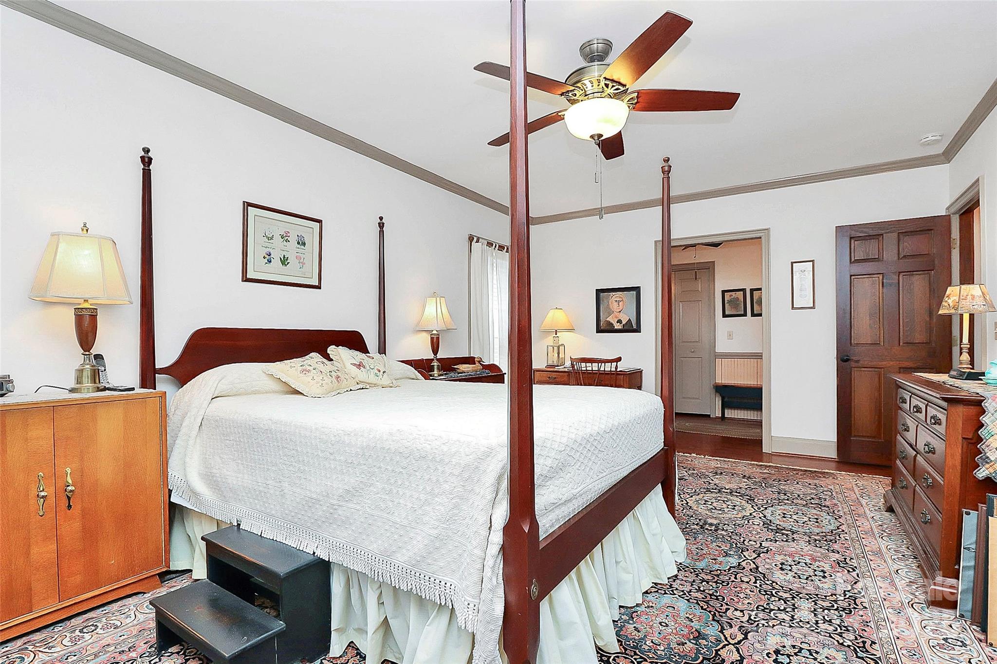 Carriage Downs - Residential