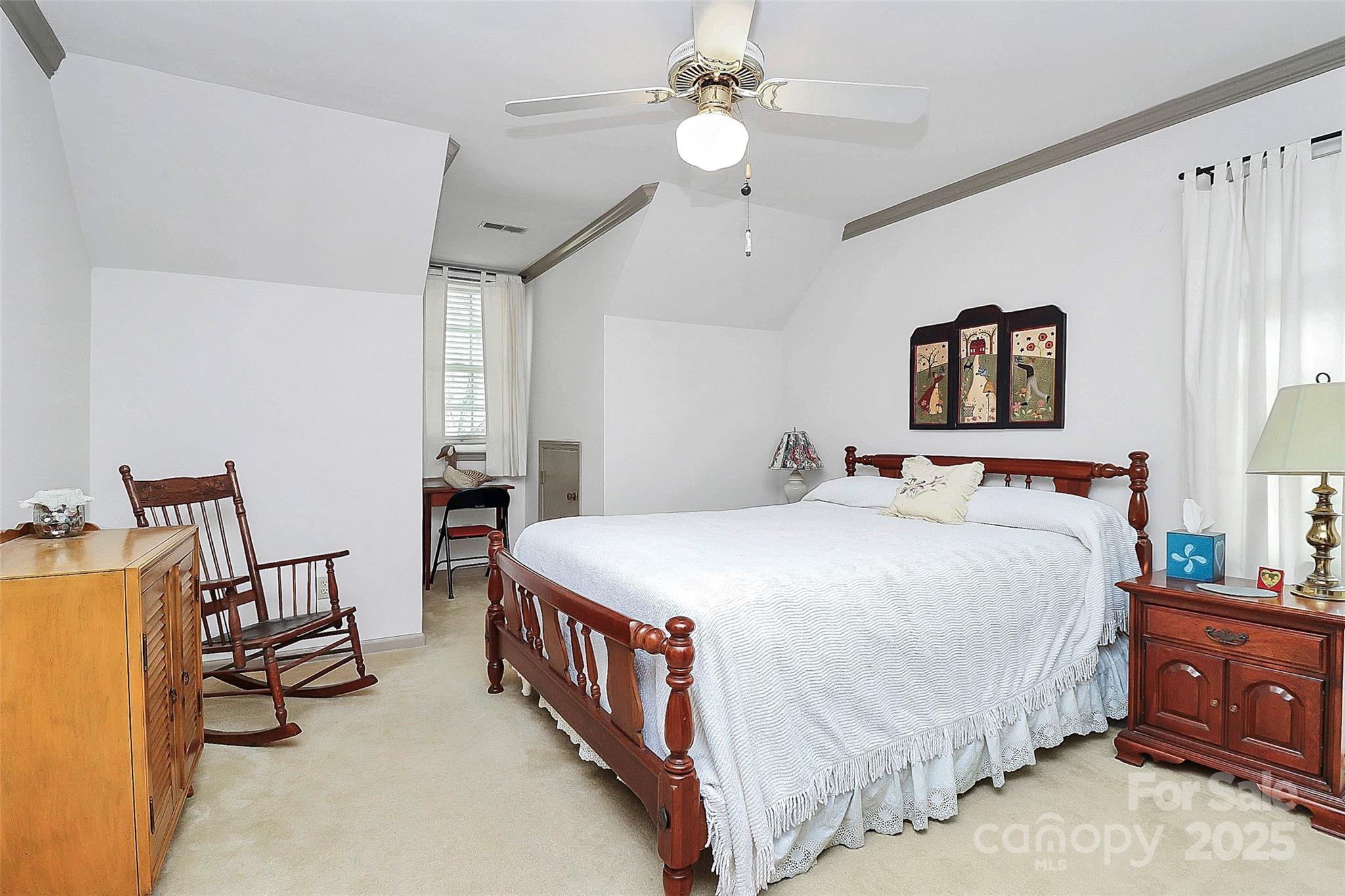 Carriage Downs - Residential