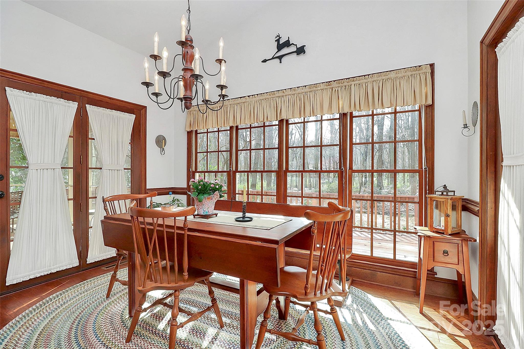 Carriage Downs - Residential