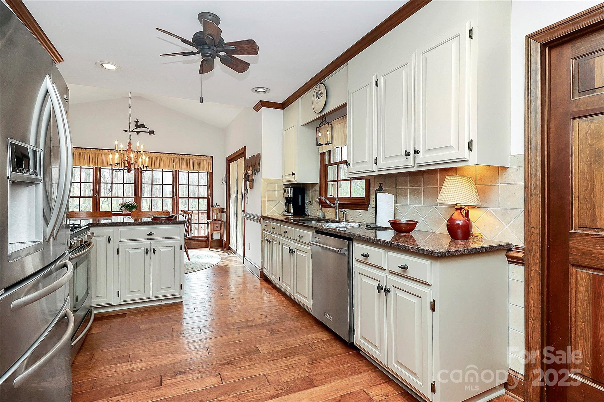 Carriage Downs - Residential