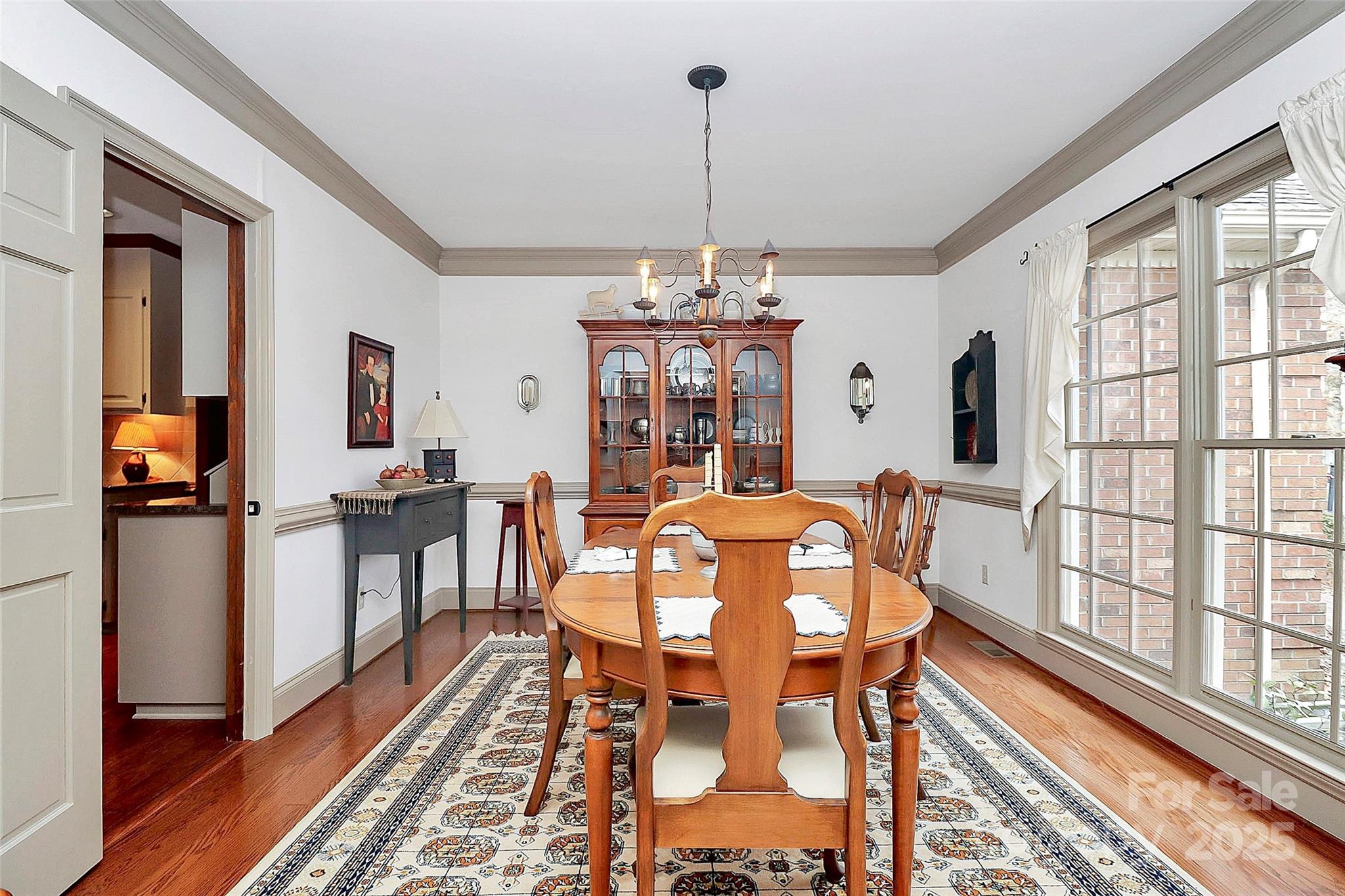 Carriage Downs - Residential