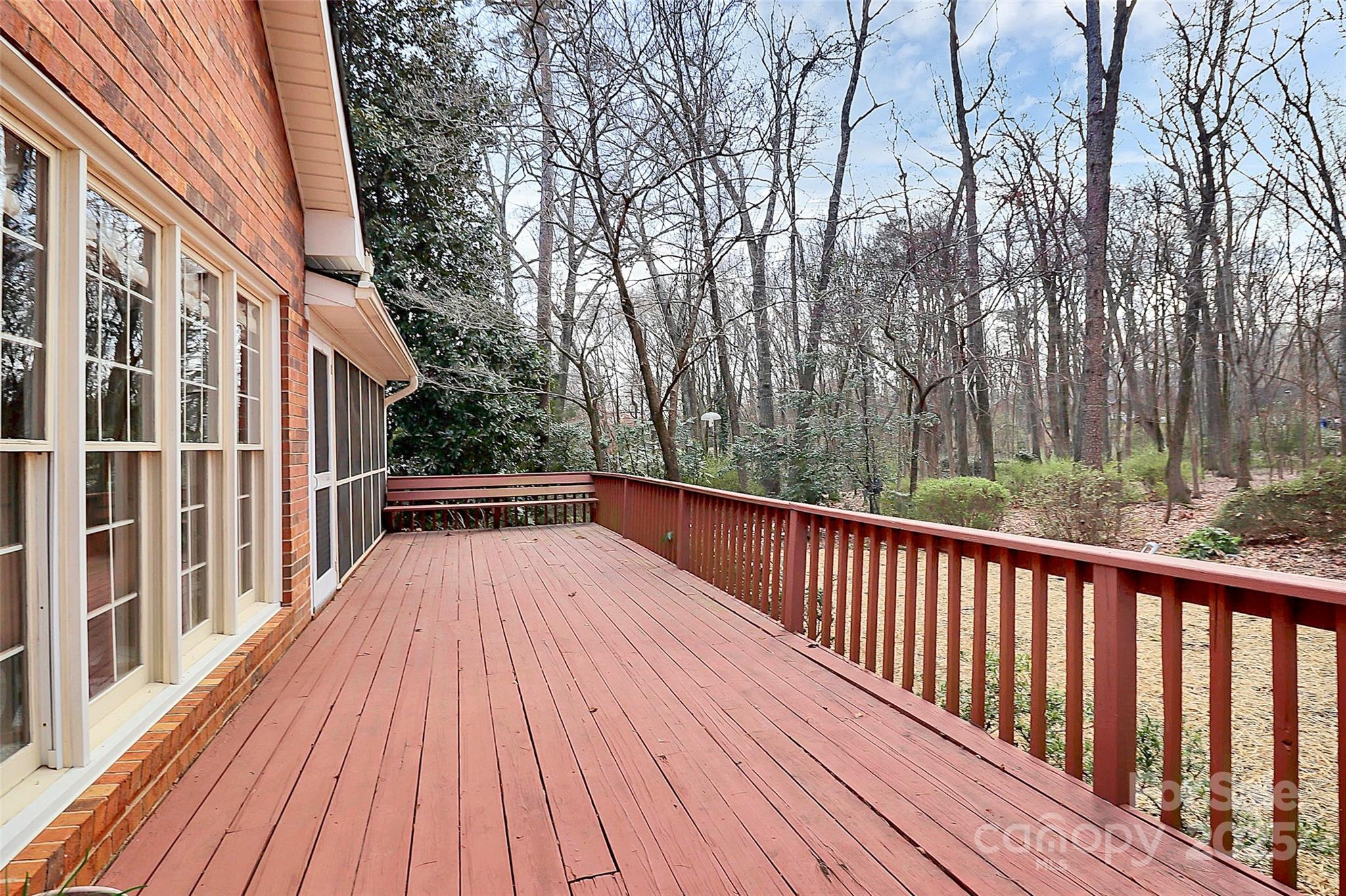 Carriage Downs - Residential