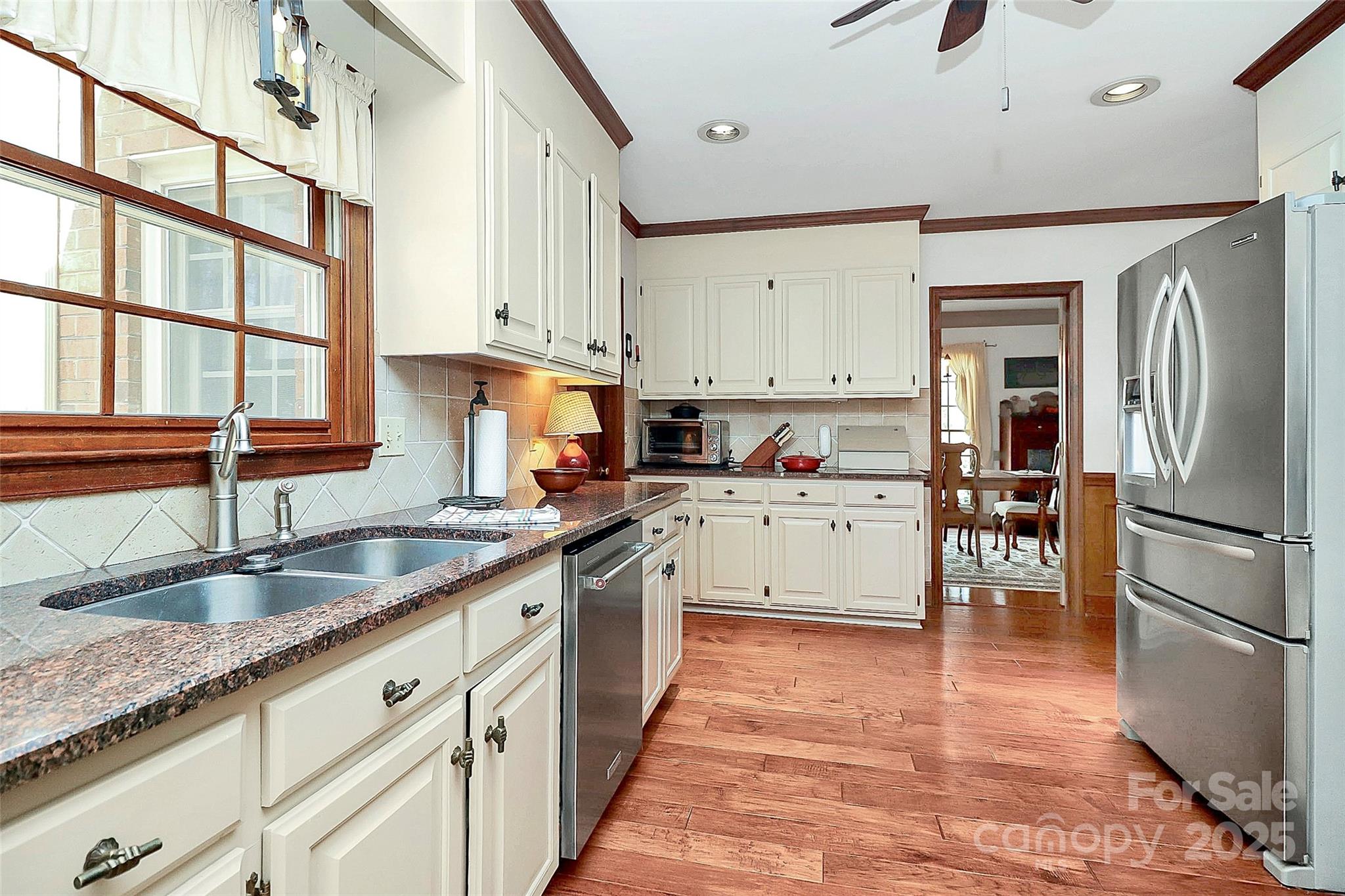 Carriage Downs - Residential