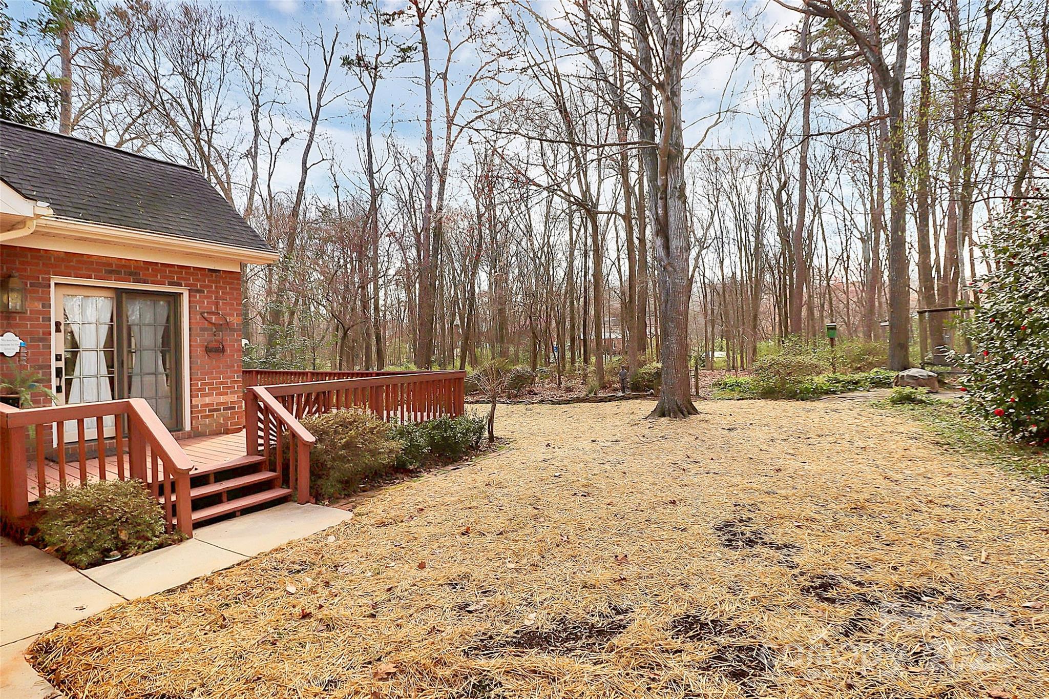 Carriage Downs - Residential