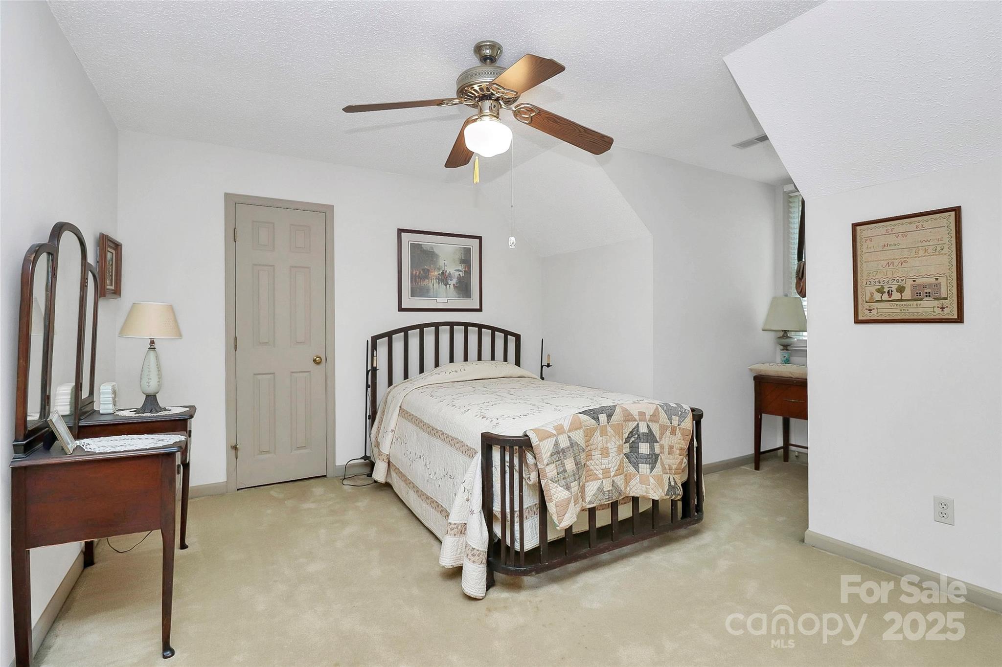 Carriage Downs - Residential