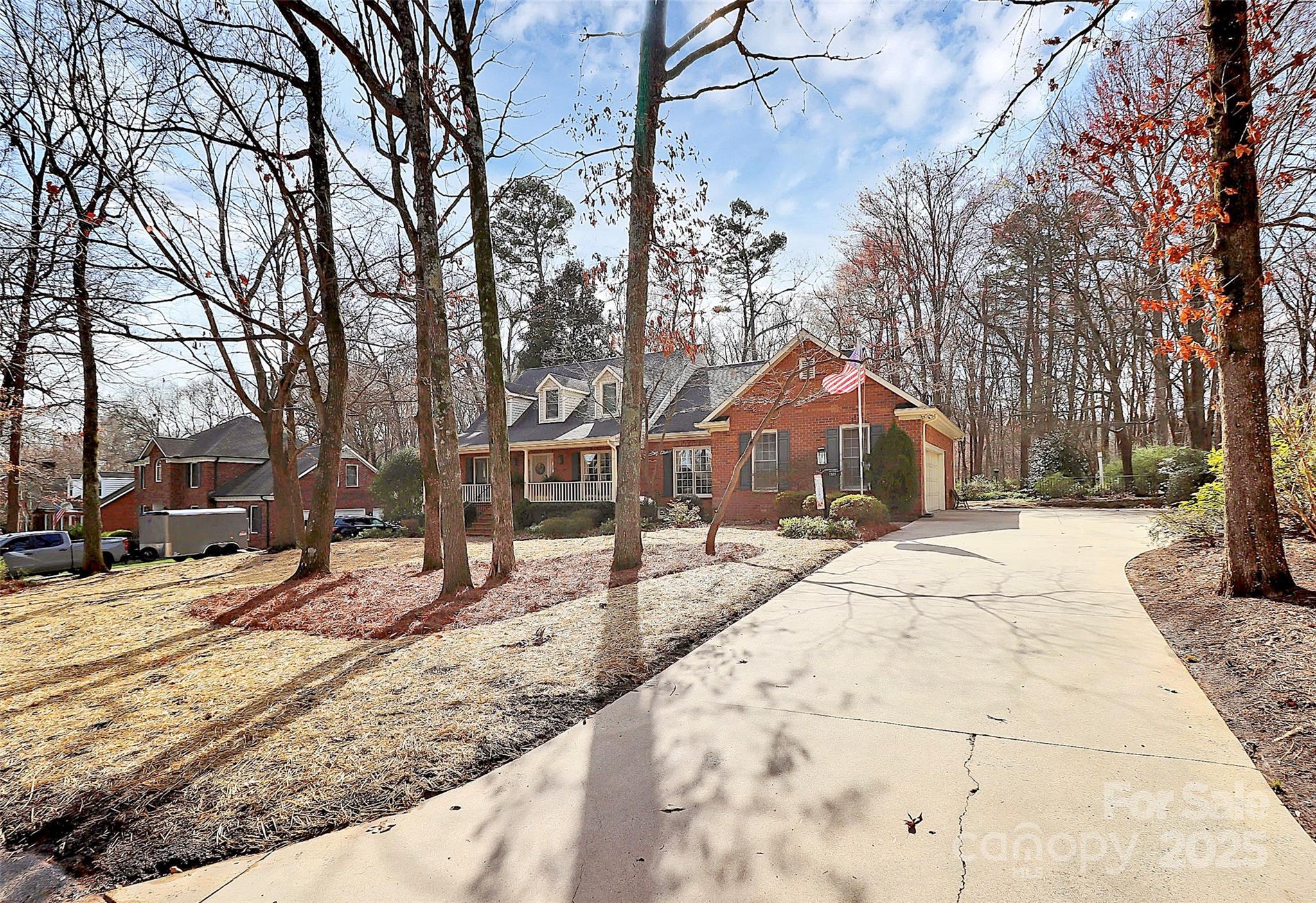 Carriage Downs - Residential