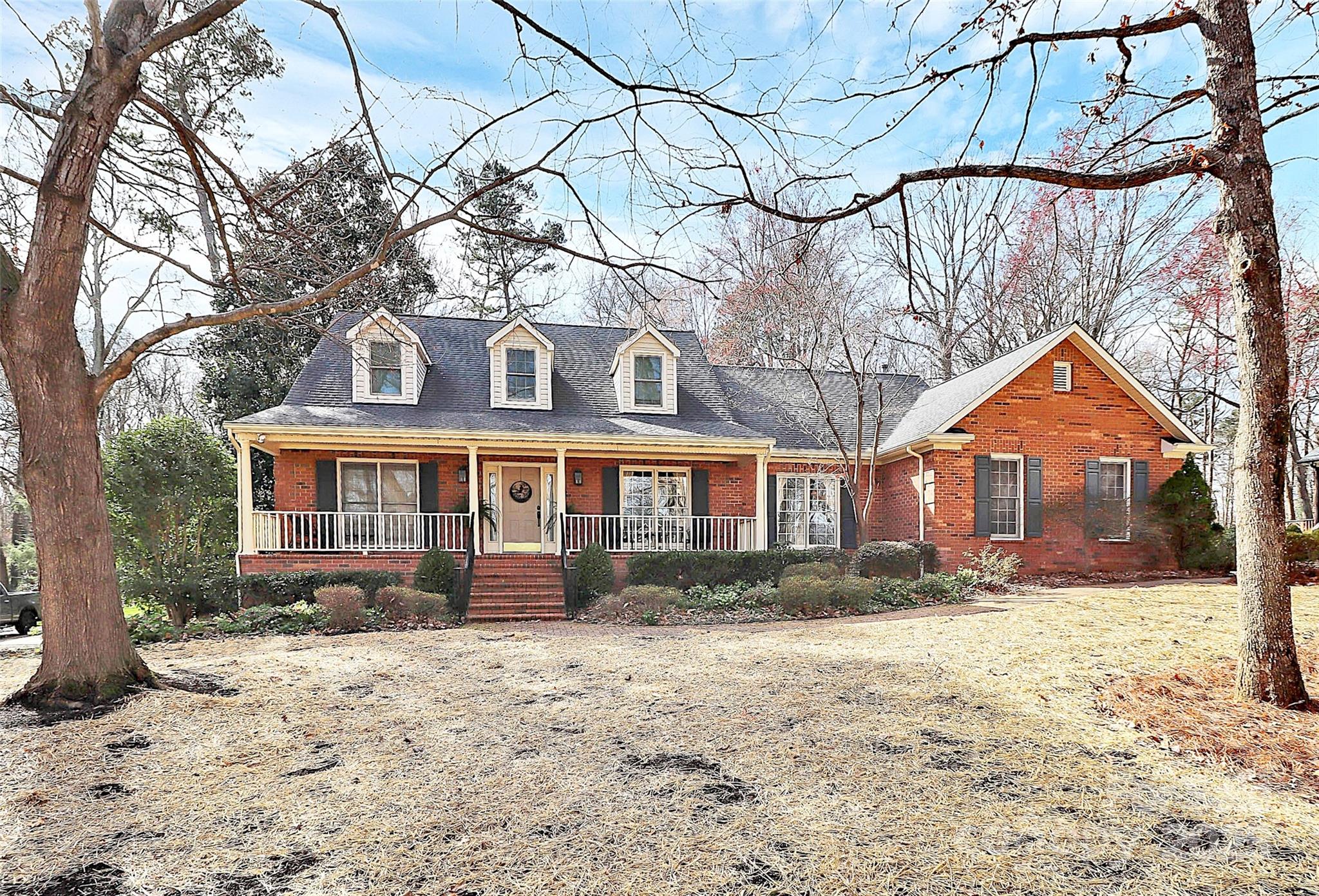 Carriage Downs - Residential