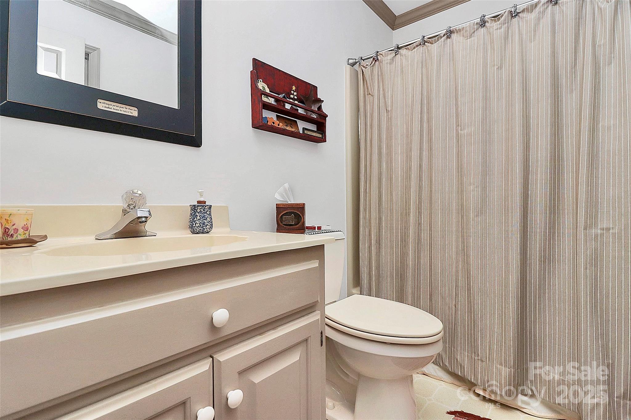 Carriage Downs - Residential