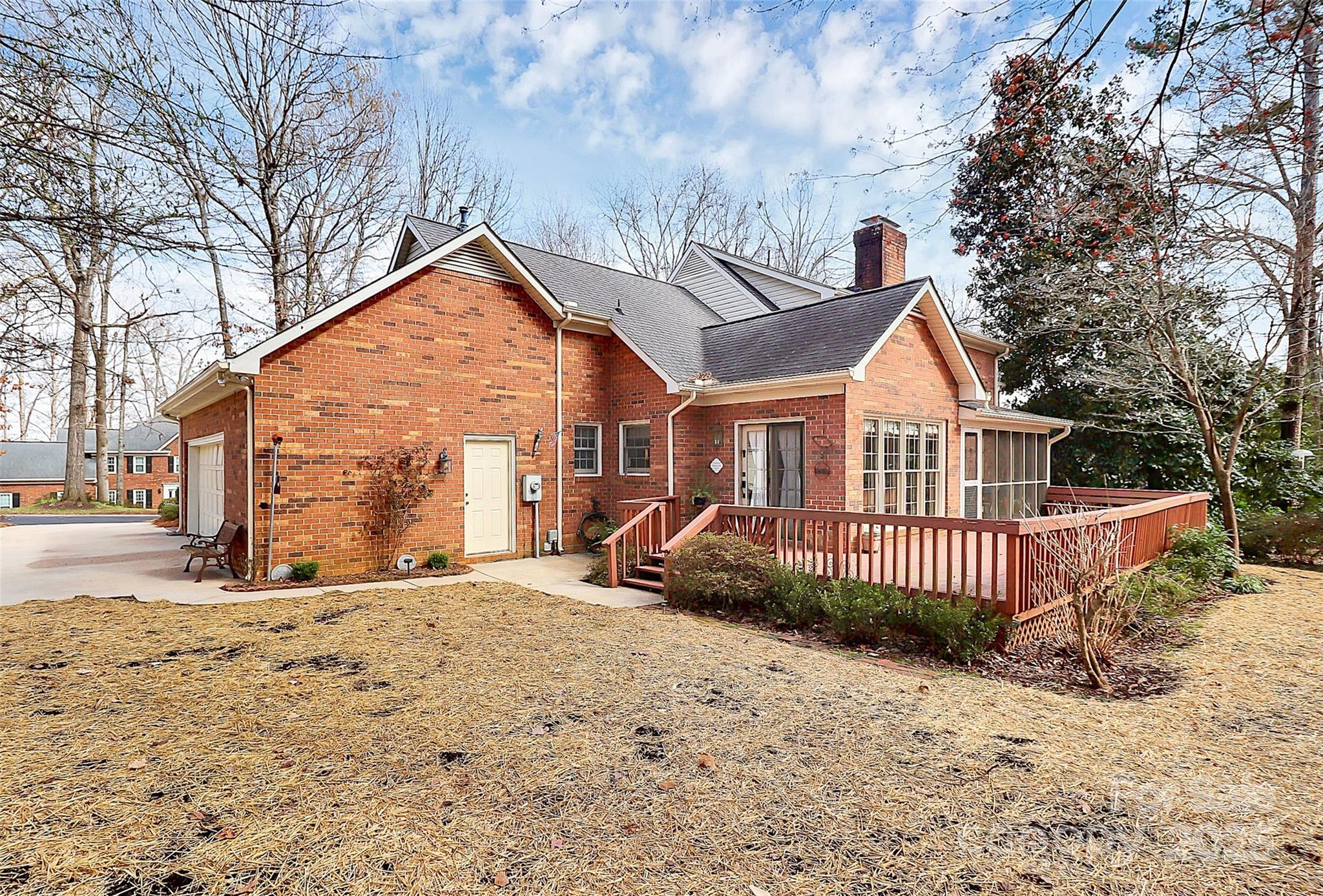 Carriage Downs - Residential