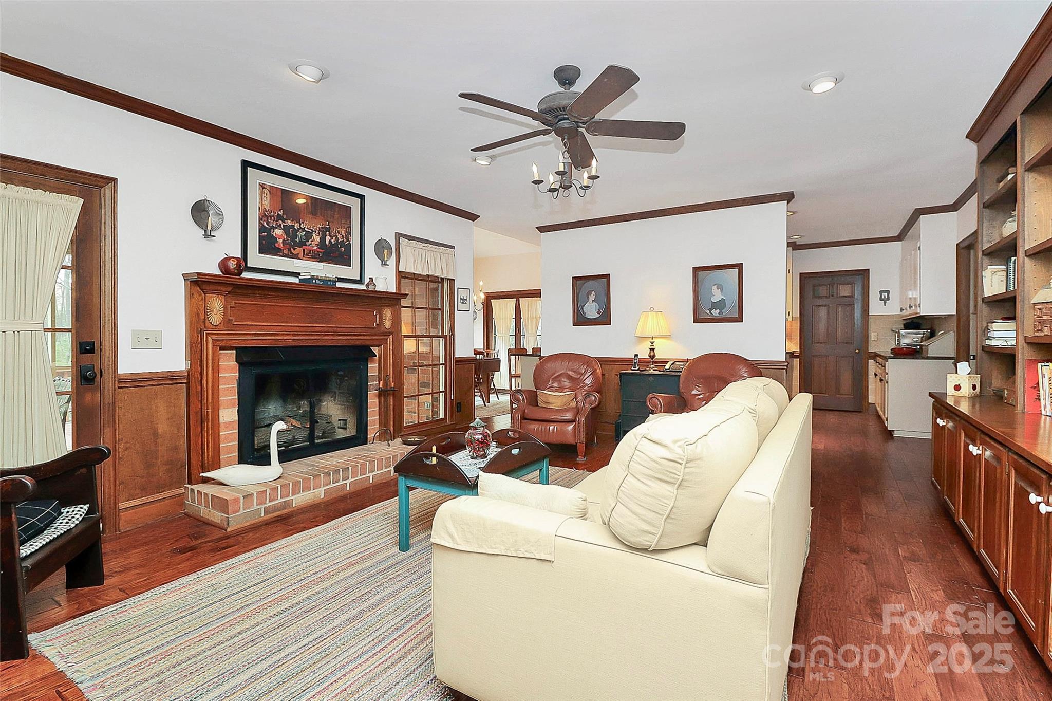 Carriage Downs - Residential